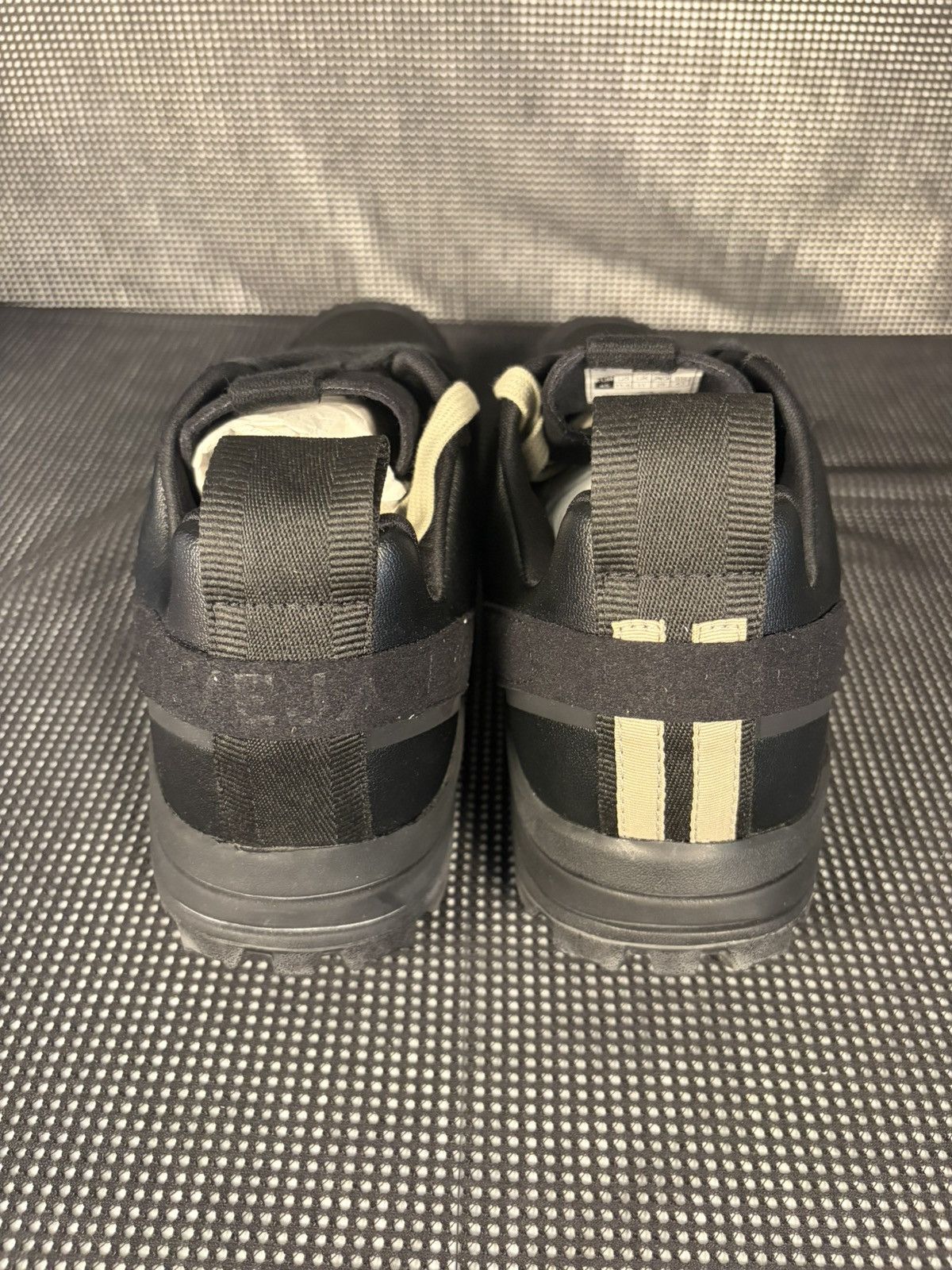 Veja Rick Owens x Veja Hiker Sneaker Size US 11.5 / EU 44-45 - 4 Thumbnail