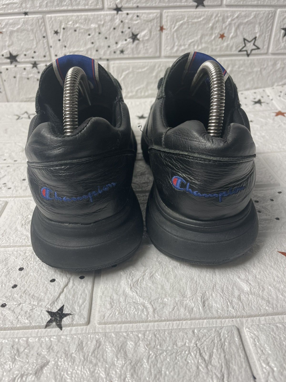 Champion champion shoes mens EUR42.5 US9 UK8 CM27 Size US 9 / EU 42 - 3 Thumbnail