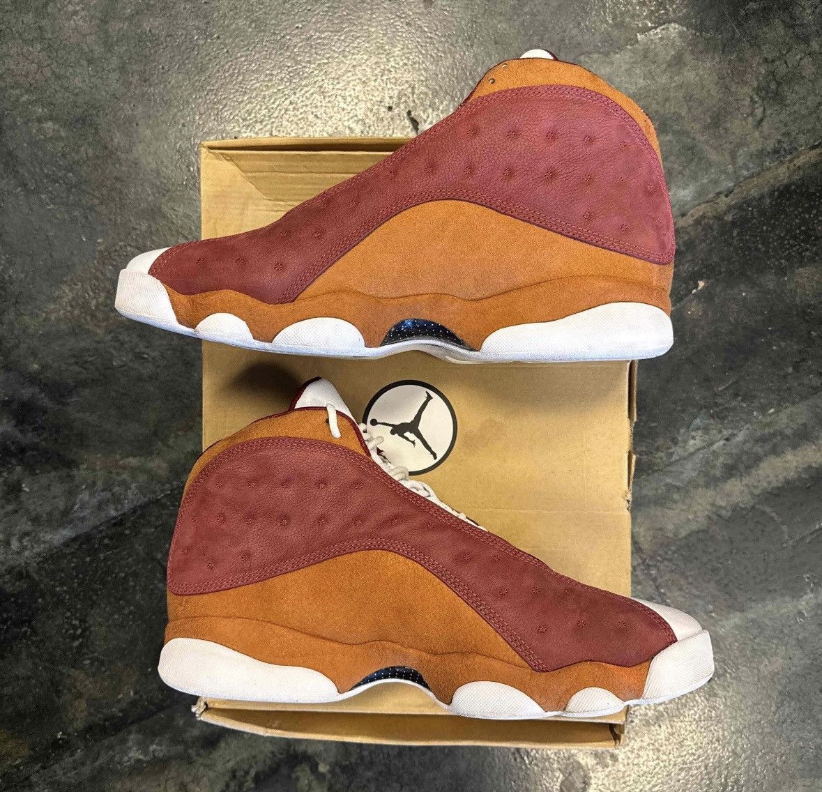 Jordan Brand Jordan 13 Bin23 Size US 11.5 / EU 44-45 - 2 Thumbnail