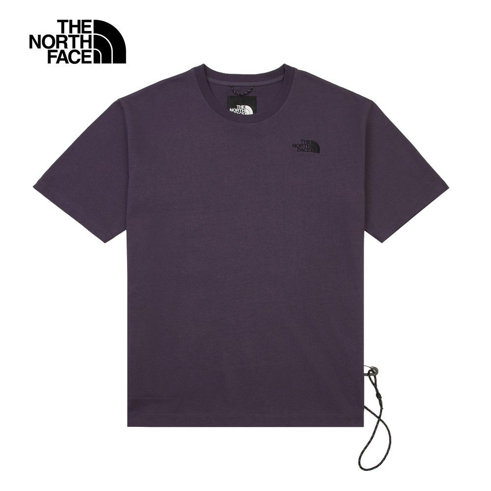 The North Face Urban Exploration BRANDING Pocket SS TEE Size US M / EU 48-50 / 2 - 10 Thumbnail