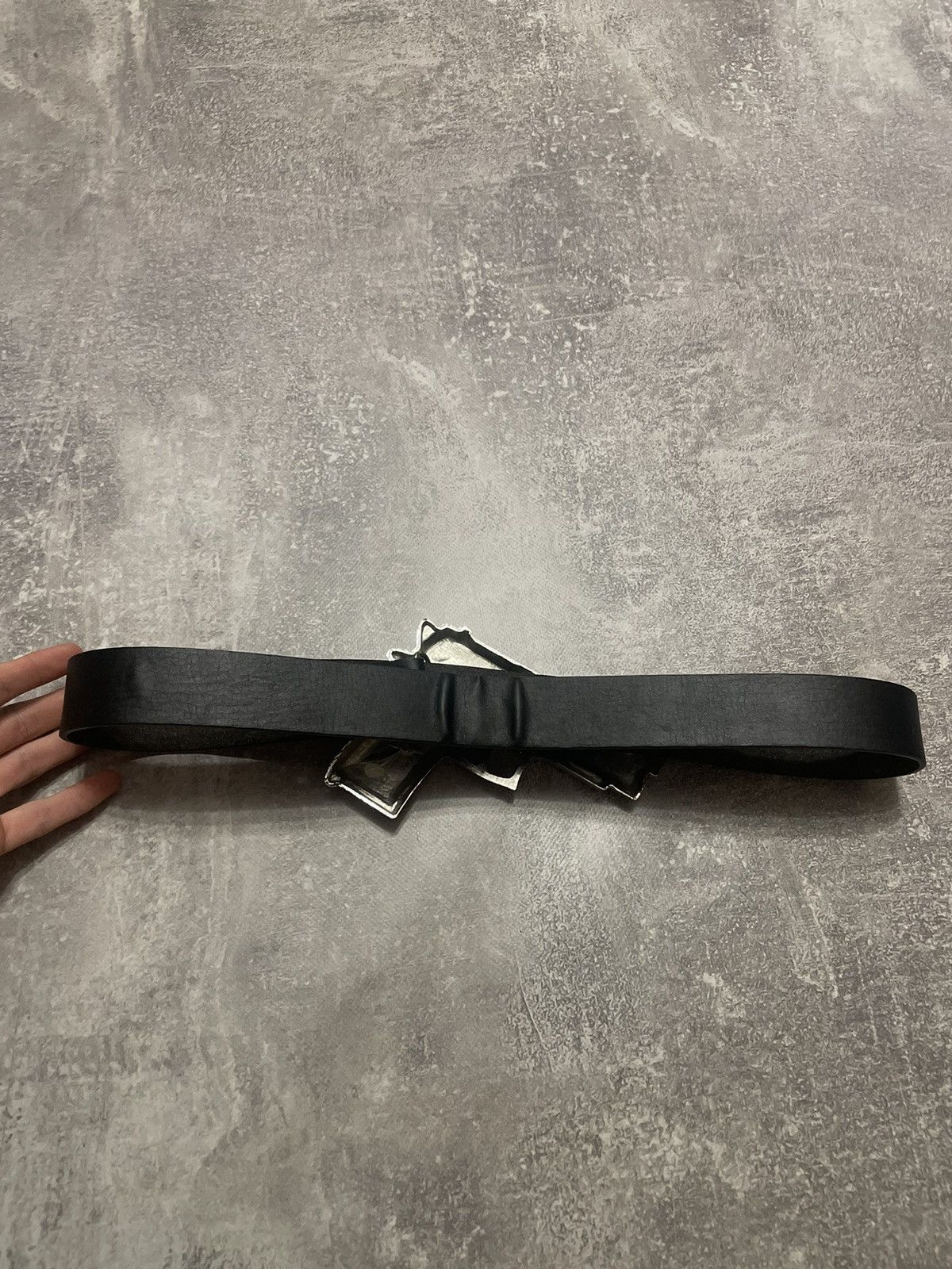 Other Vintage Gun Belt Y2K Size ONE SIZE - 11 Thumbnail