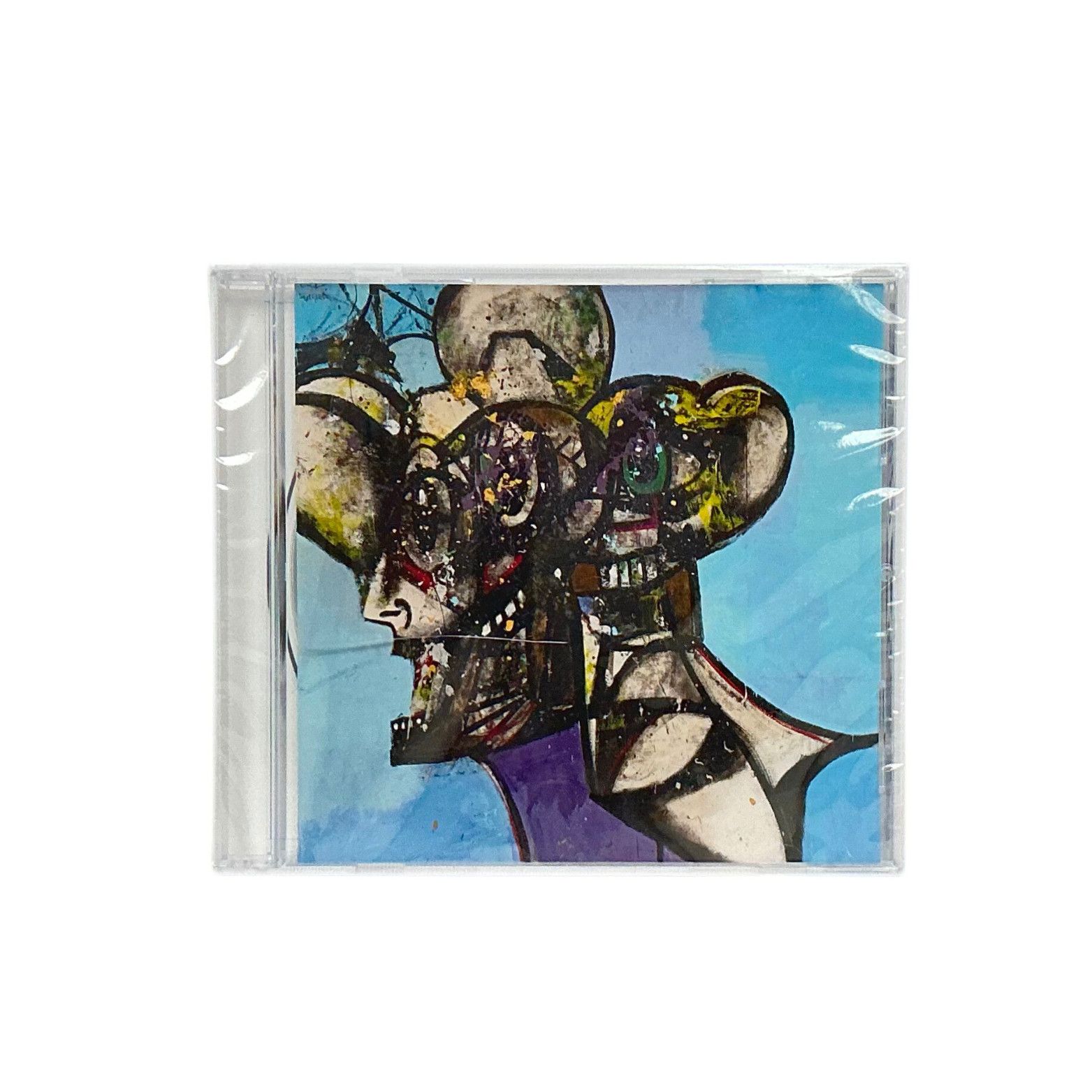 Other Travis Scott - Franchise [CD] Size ONE SIZE - 1 Thumbnail