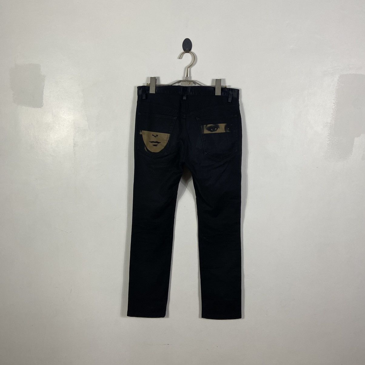 希少 名作 BOOTLEGGERS A.S.S. PARA PANTS M-44 希少 名作 BOOTLEGGERS A.S.S. PARA PANTS M-44 - メルカリ