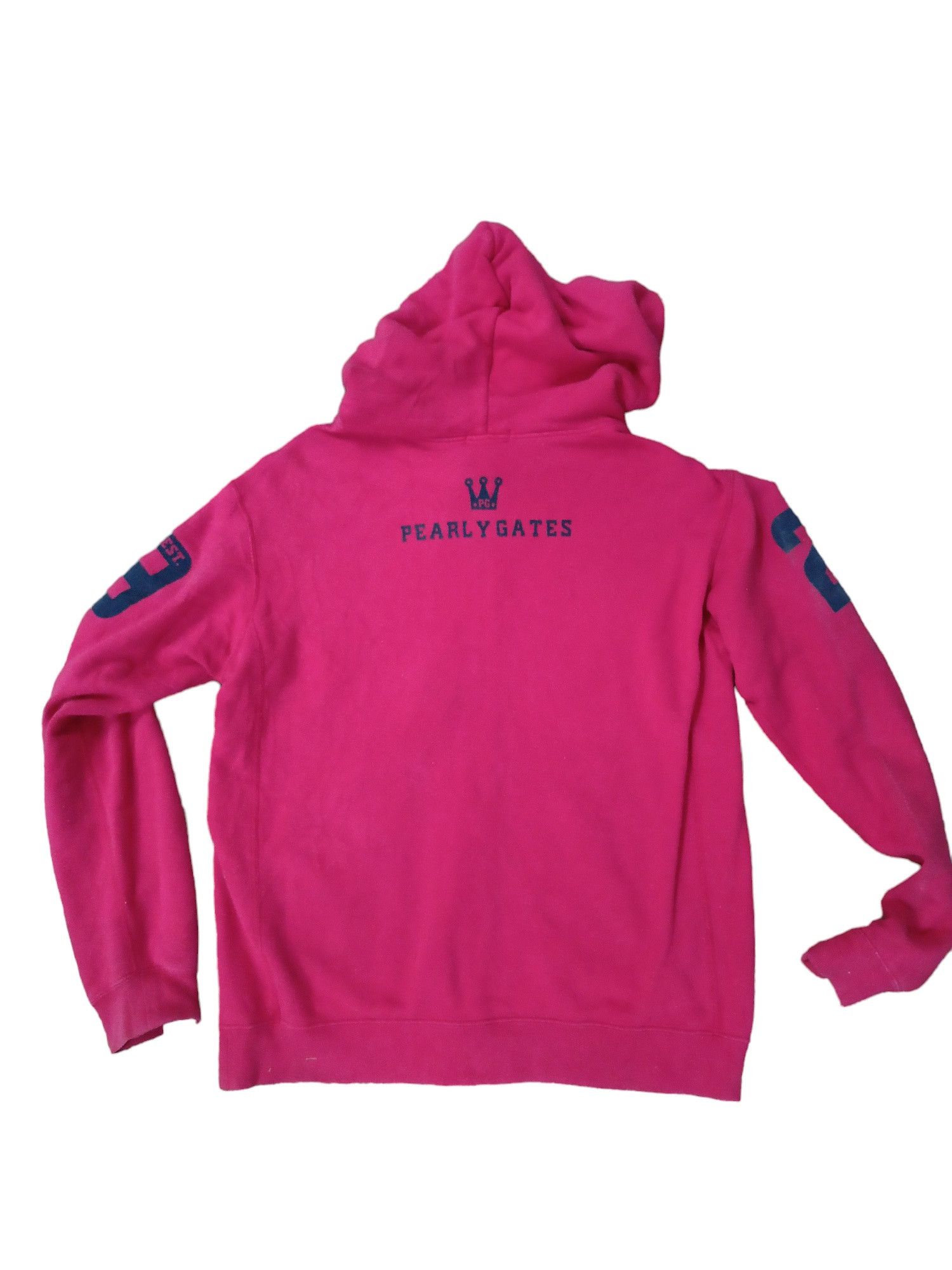 PEARLY GATES新品27.5c life＆health￥42,900 The Next Life