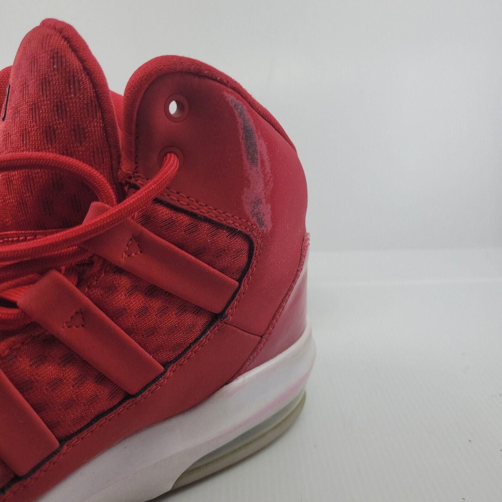 Nike Nike Air Jordan Red CQ9451-600 Men's Shoes Size YS 11 Us Size US 11 / EU 44 - 5 Thumbnail