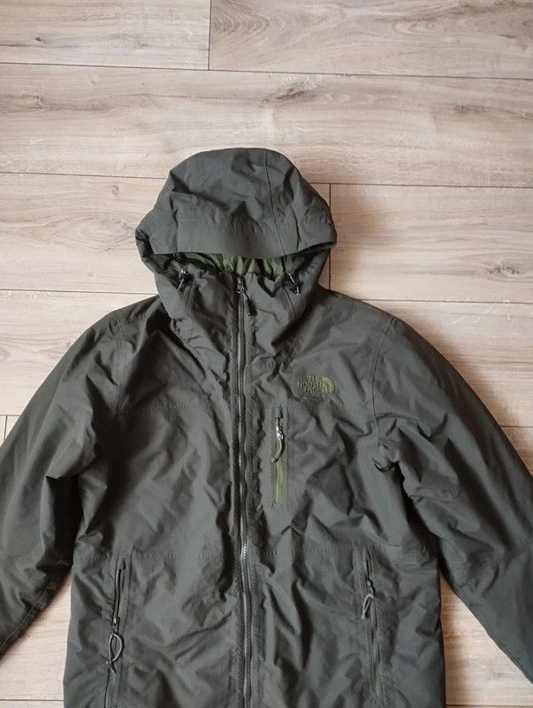 The North Face The North Face Hyvent Jacket size S Size US S / EU 44-46 / 1 - 2 Thumbnail