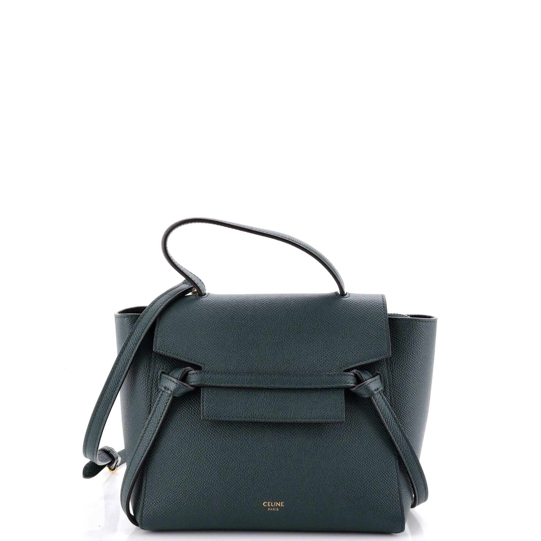 Celine Belt Bag Size ONE SIZE - 1 Thumbnail