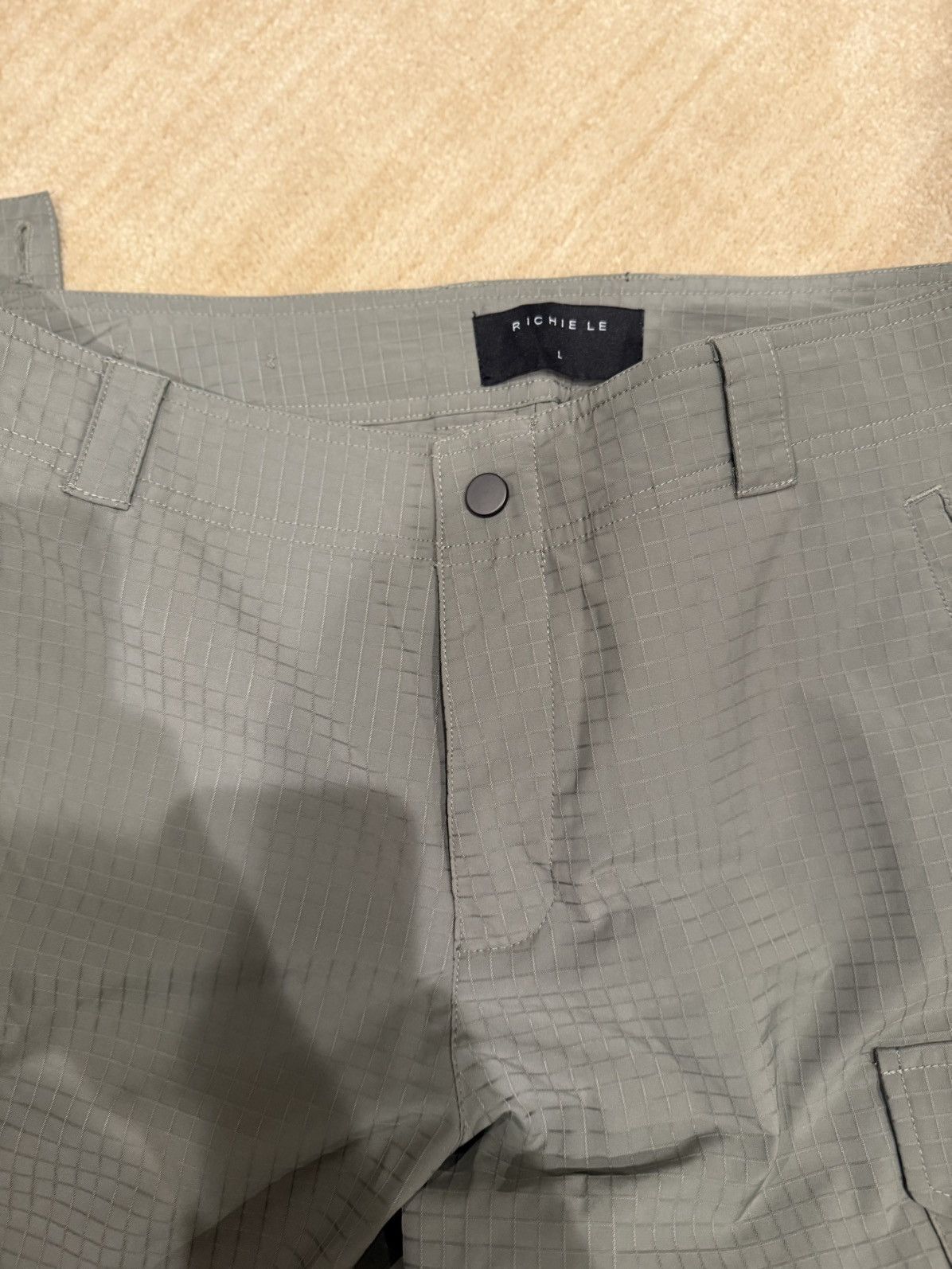 Richie Le Collection Richie Le Cargos Size US 32 / EU 48 - 3 Thumbnail
