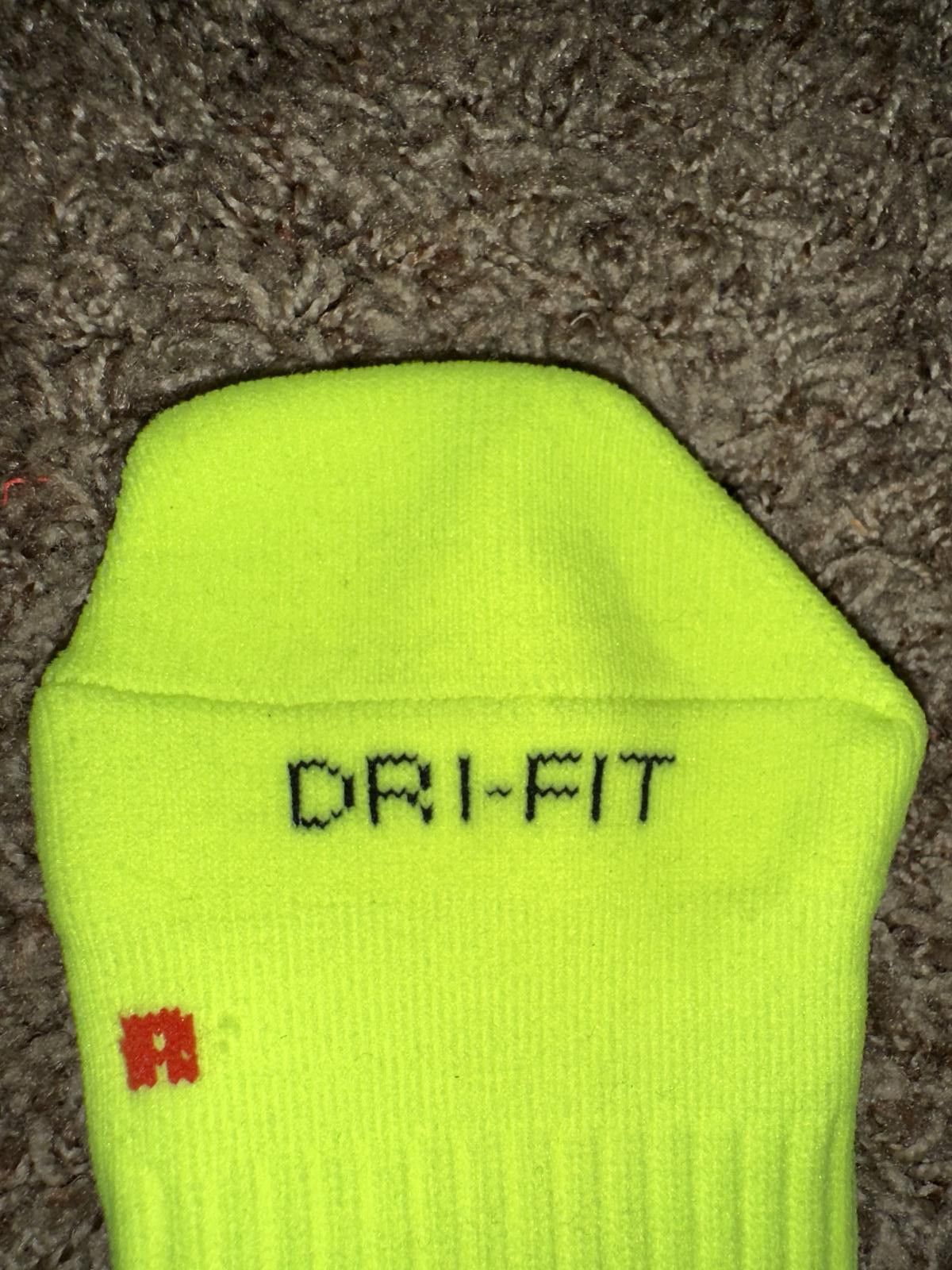 Nike Nike Academy OTC Socks Size ONE SIZE - 3 Thumbnail
