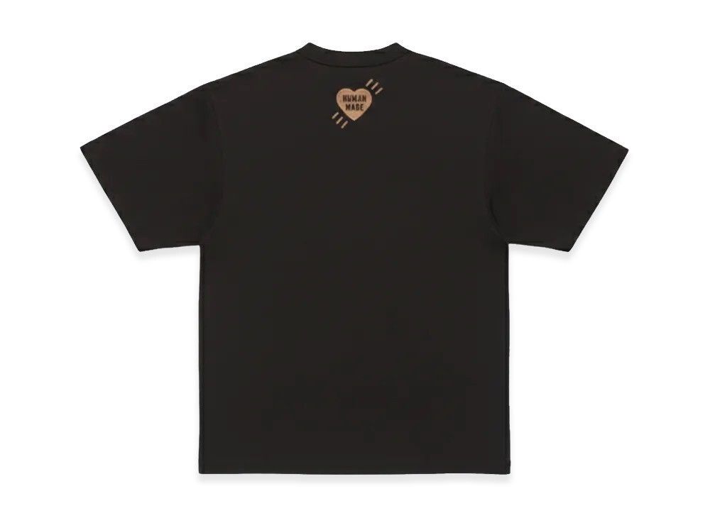 Human Made Human Made Kobe Tee Size ONE SIZE - 2 Thumbnail