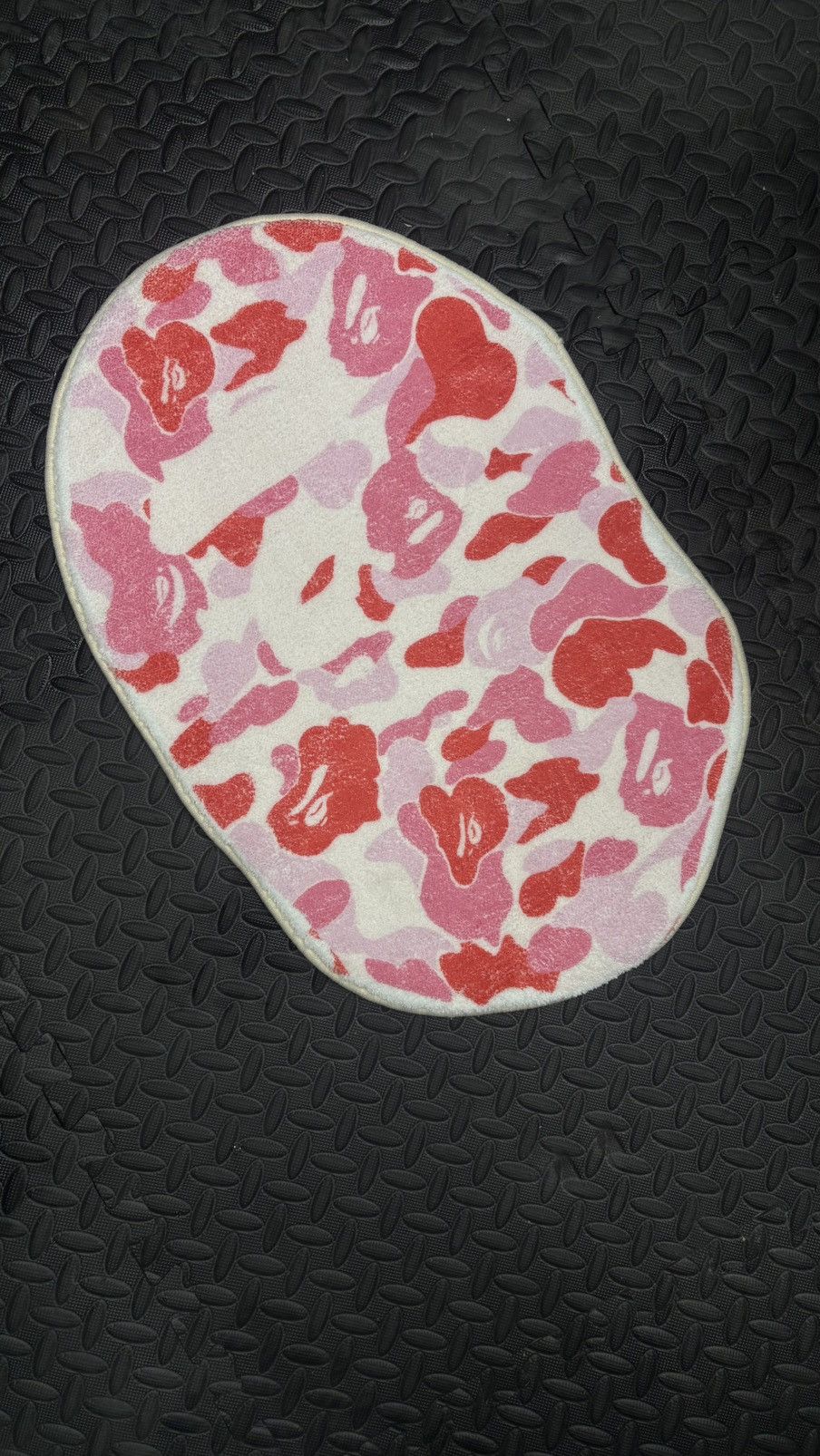 Other Bape rug Size ONE SIZE - 2 Thumbnail