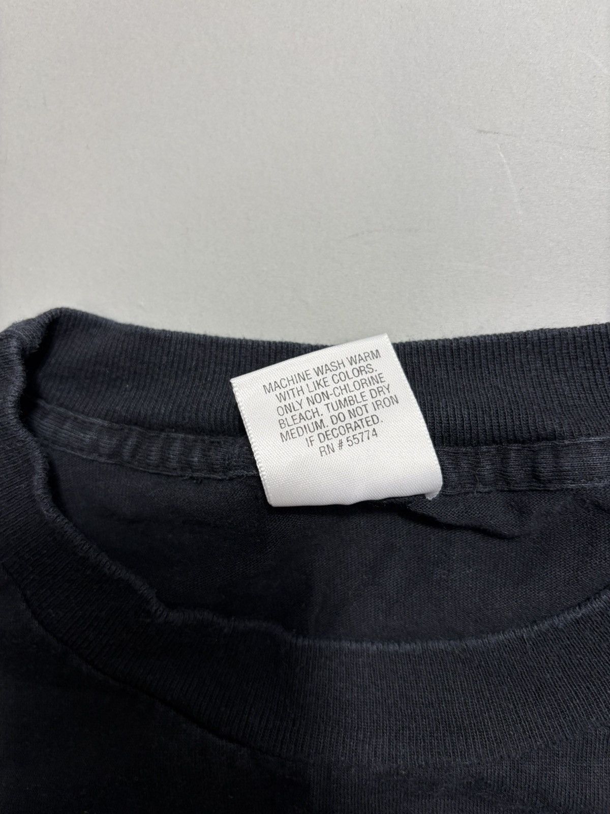 Other Vintage Die Hard tshirt Size US XL / EU 56 / 4 - 3 Thumbnail