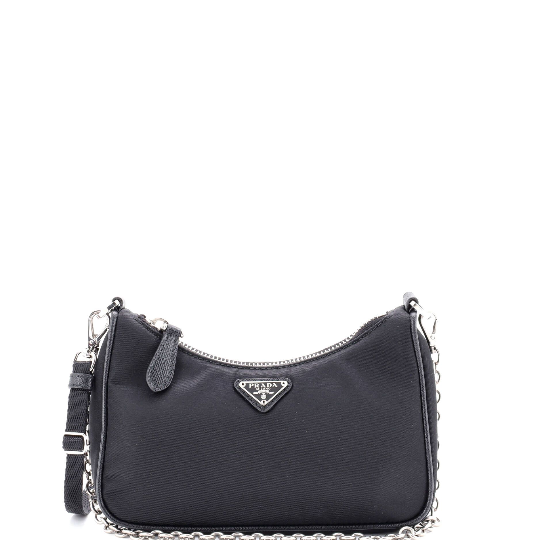 Prada Re-Edition Shoulder Bag Size ONE SIZE - 1 Thumbnail