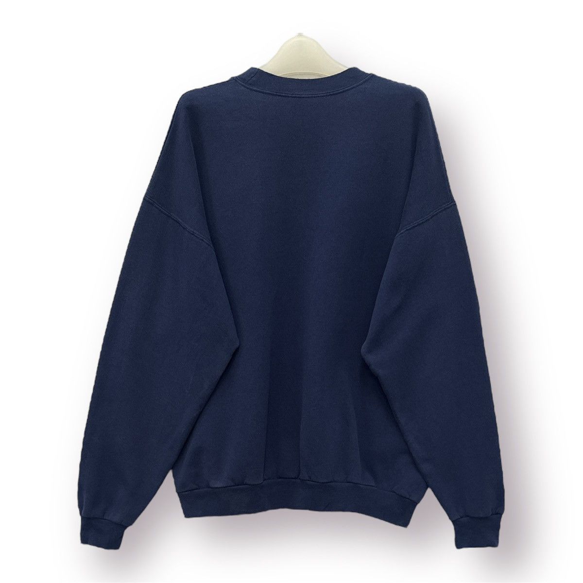 Hanes 🔥 Vintage Y2K Hanes Comfortblend Mauston Sweatshirt - L Size US L / EU 52-54 / 3 - 9 Thumbnail