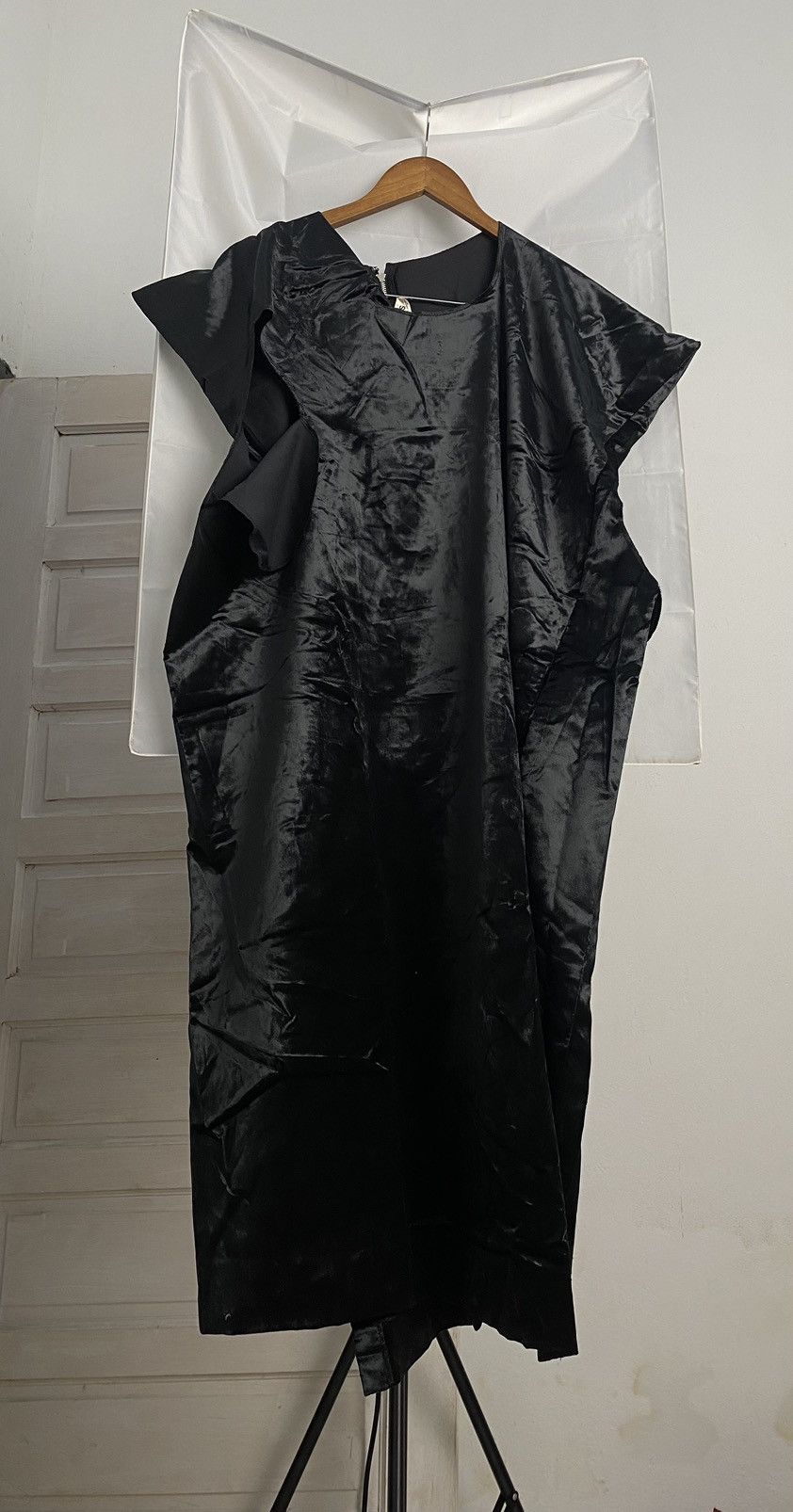 image of Comme Des Garcons Ad2019 in Black, Women's (Size XS)