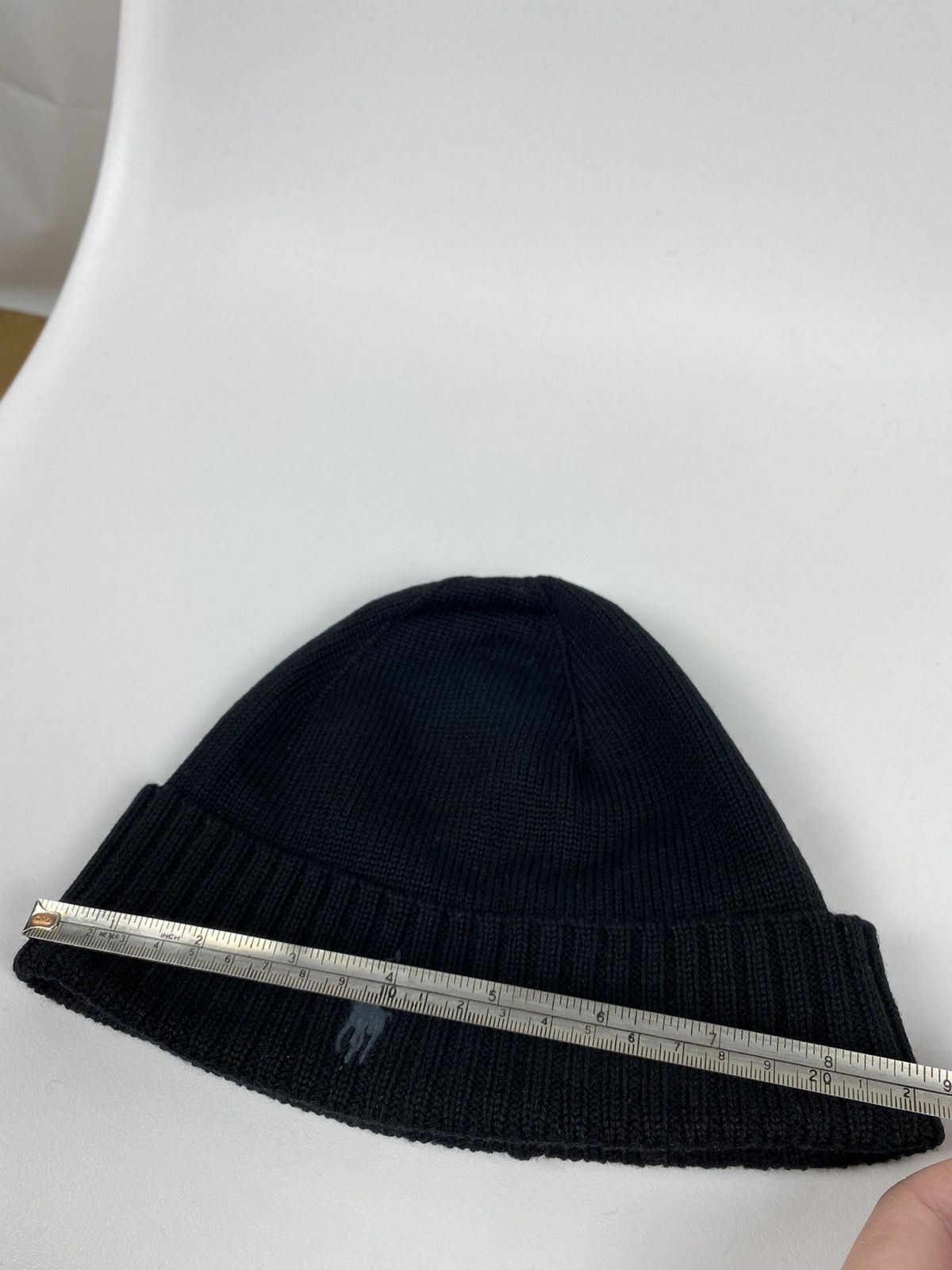 Polo Ralph Lauren Polo Ralph Lauren Wool Beanie Hat One size Size ONE SIZE - 13 Thumbnail