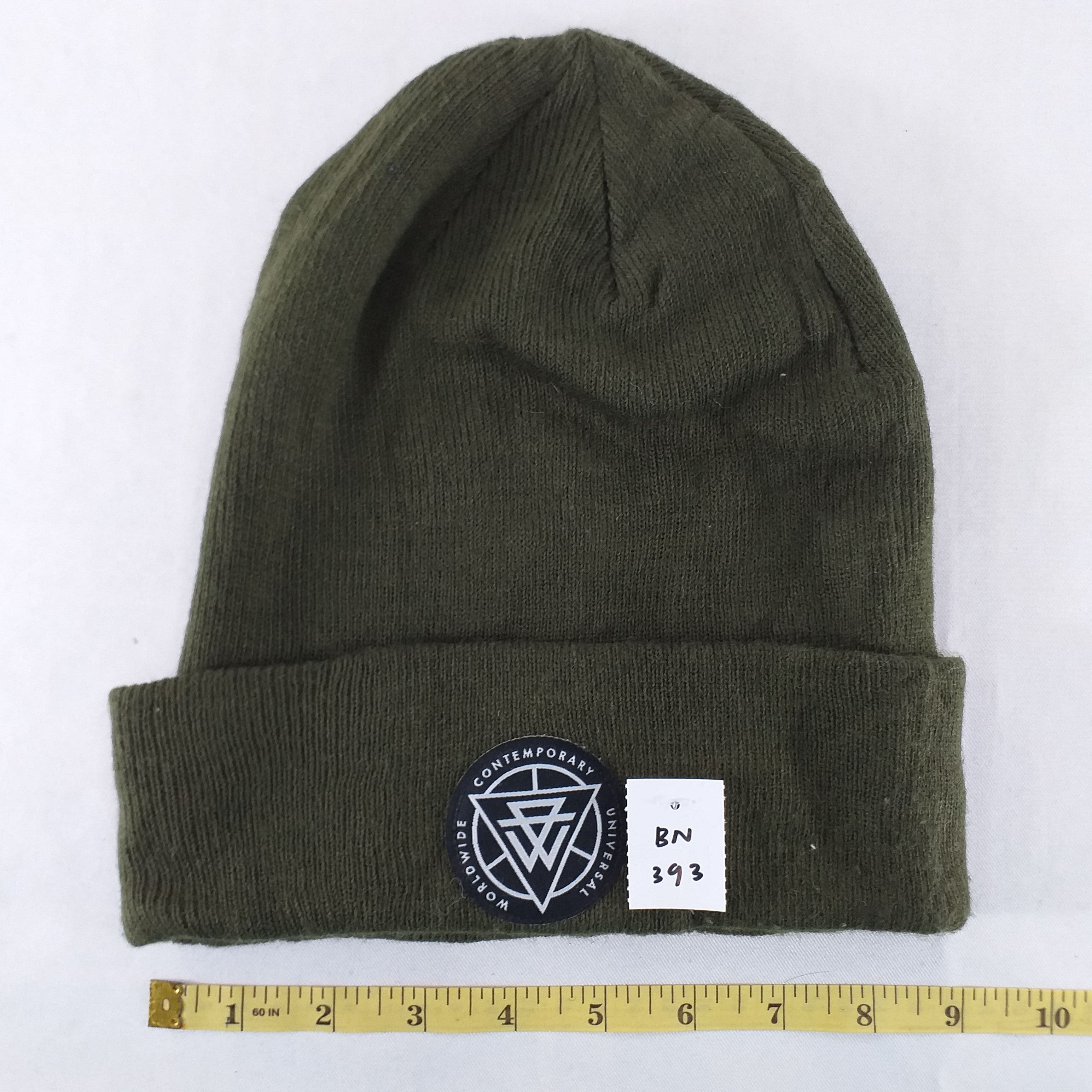 H&M Worldwide Universal Snow Cap Hat Beanie -BN393 Size ONE SIZE - 3 Thumbnail