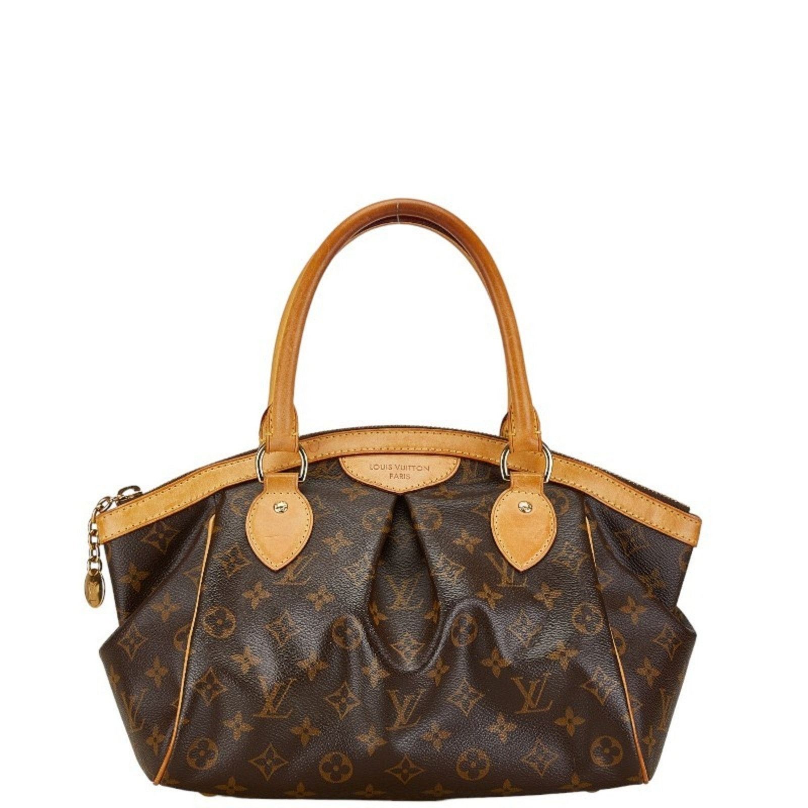 Louis Vuitton Pochette Favorite M47276 Monogram Tote