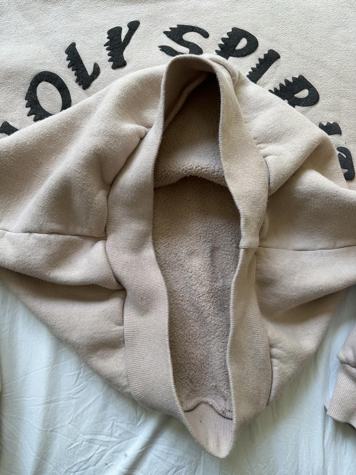 Yeezy Yeezy CPFM Sunday Service Holy Spirit Crewneck Size M Size US M / EU 48-50 / 2 - 6 Thumbnail