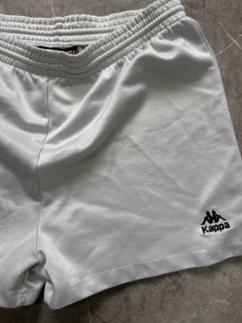 Kappa Vintage 1994-1996 Juventus Shorts Football Soccer Kappa XL Size US 42 / EU 58 - 9 Thumbnail