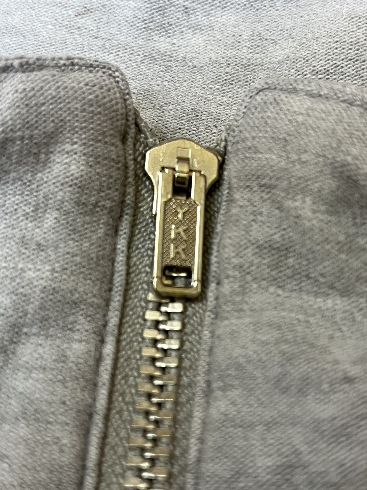 Hai Sporting Gear VINTAGE HAI SPORTING GEAR by ISSEY MIYAKE 1/2 ZIPPER Size US L / EU 52-54 / 3 - 5 Thumbnail