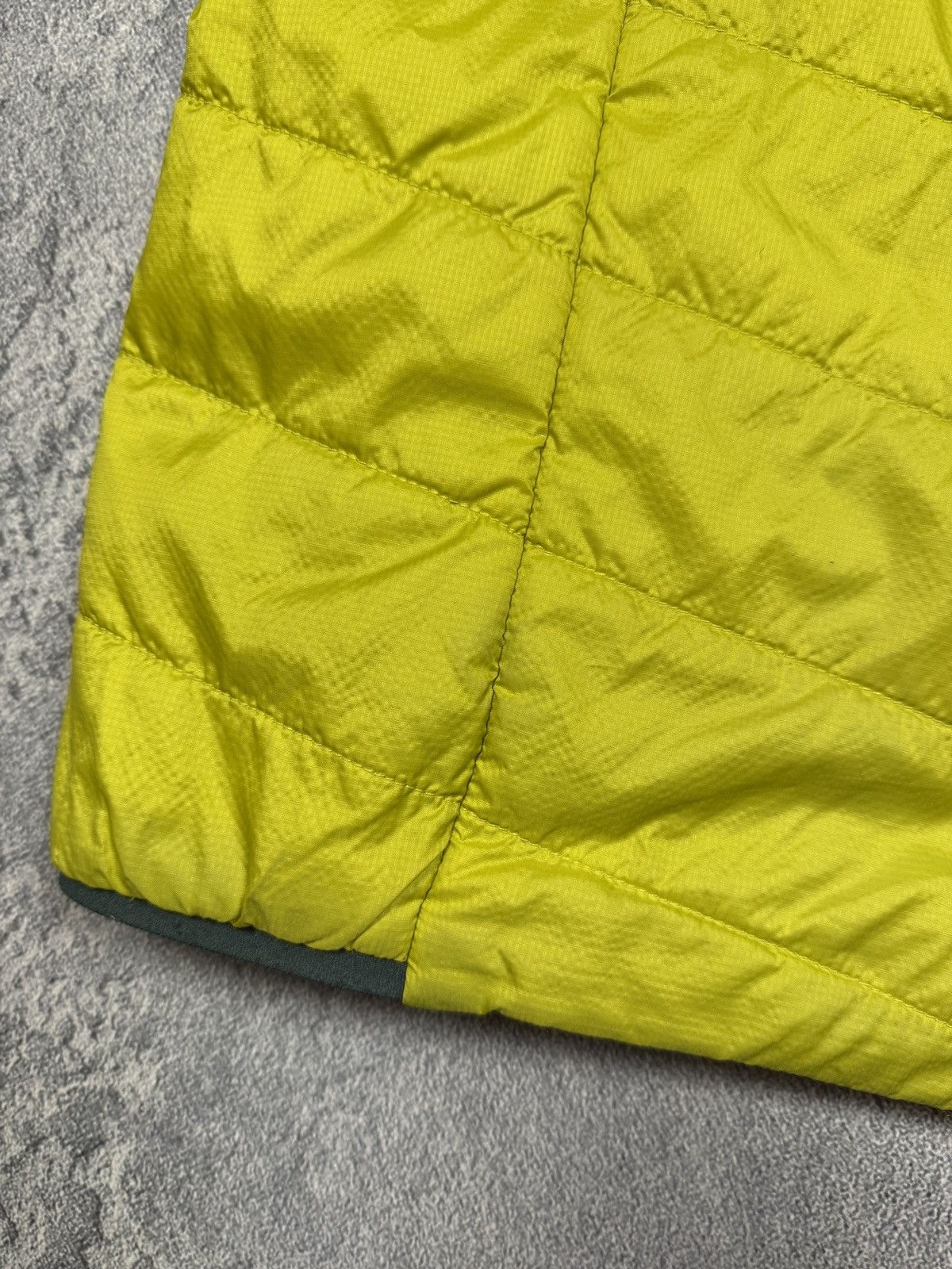 ORTOVOX Outdoor Ortovox Reversible Jacket Gorpcore Swisswool Size US XL / EU 56 / 4 - 18 Thumbnail