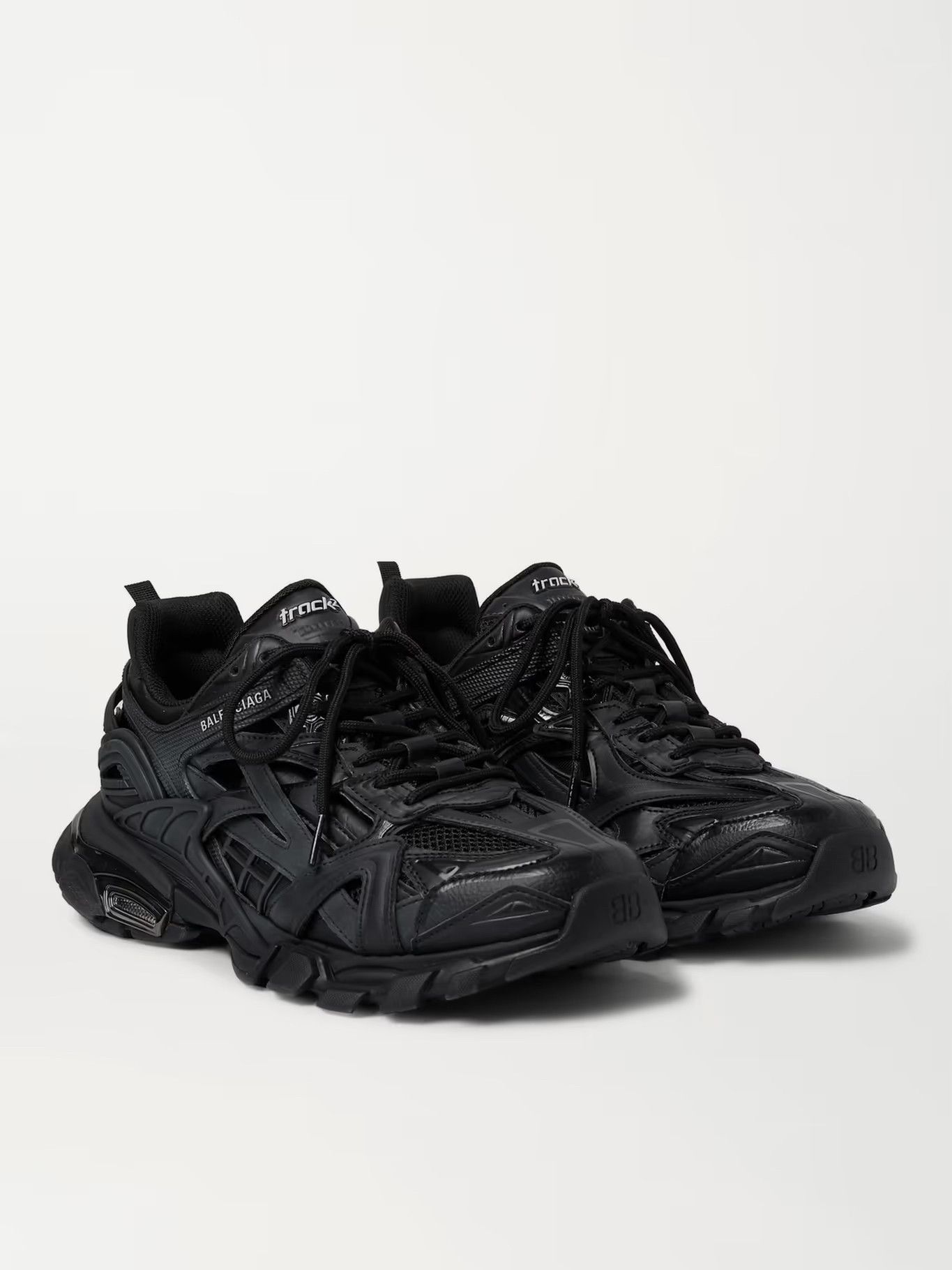 Balenciaga Track 2 Sneaker Size US 8 / EU 41 - 1 Thumbnail