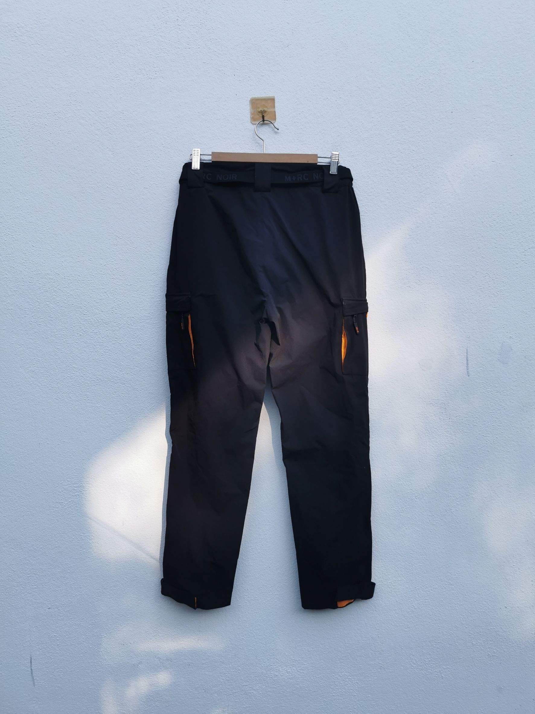 M+Rc Noir 🔴M+Rc Noir black pants🔴 | Grailed