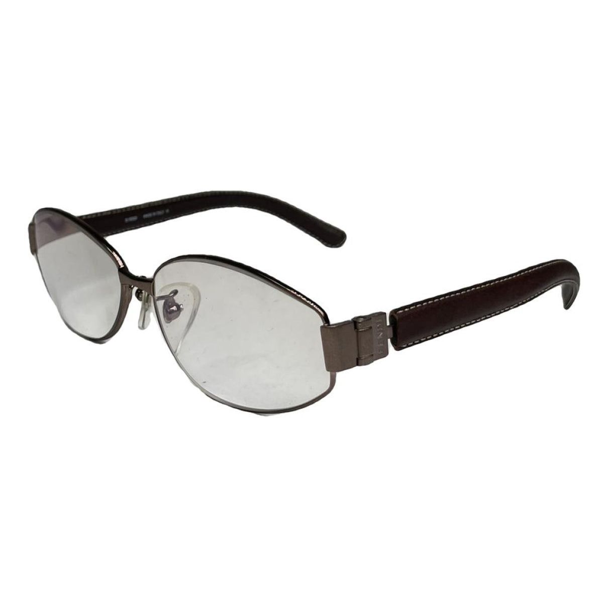 Fendi Brown Other Sunglasses Size ONE SIZE - 1 Thumbnail