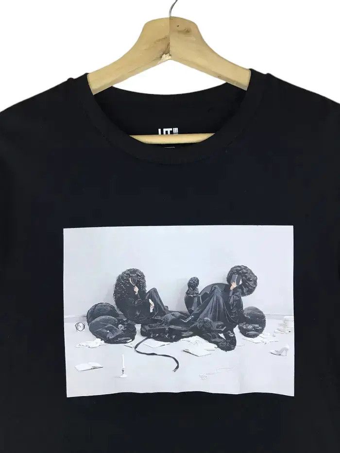 Cartoon Network × Uniqlo Uniqlo x Disney Mickey Mouse Tshirts Size US M / EU 48-50 / 2 - 3 Thumbnail