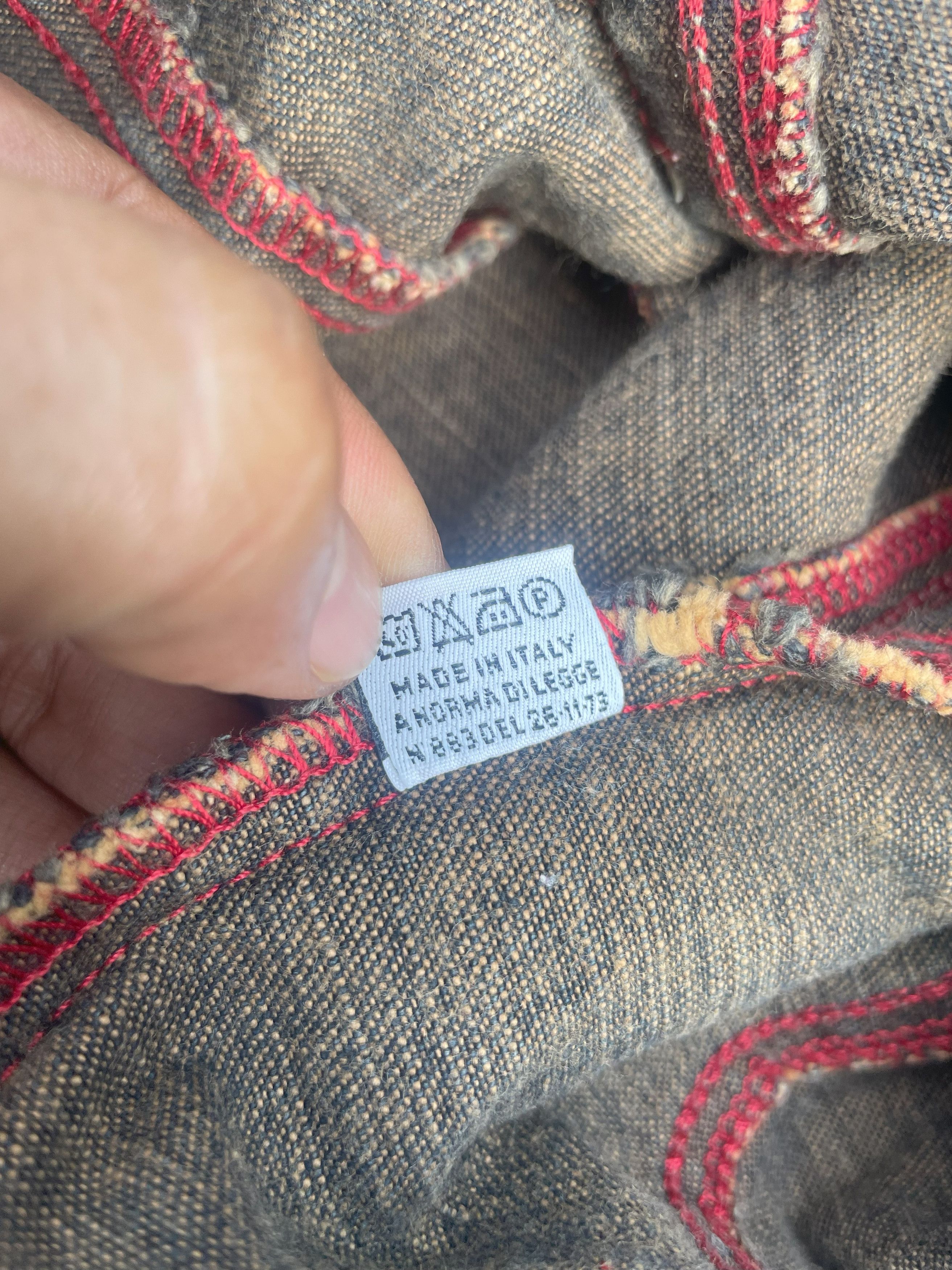 Miss Sixty Miss Sixty Italy Denim Jacket Size S / US 4 / IT 40 - 12 Thumbnail