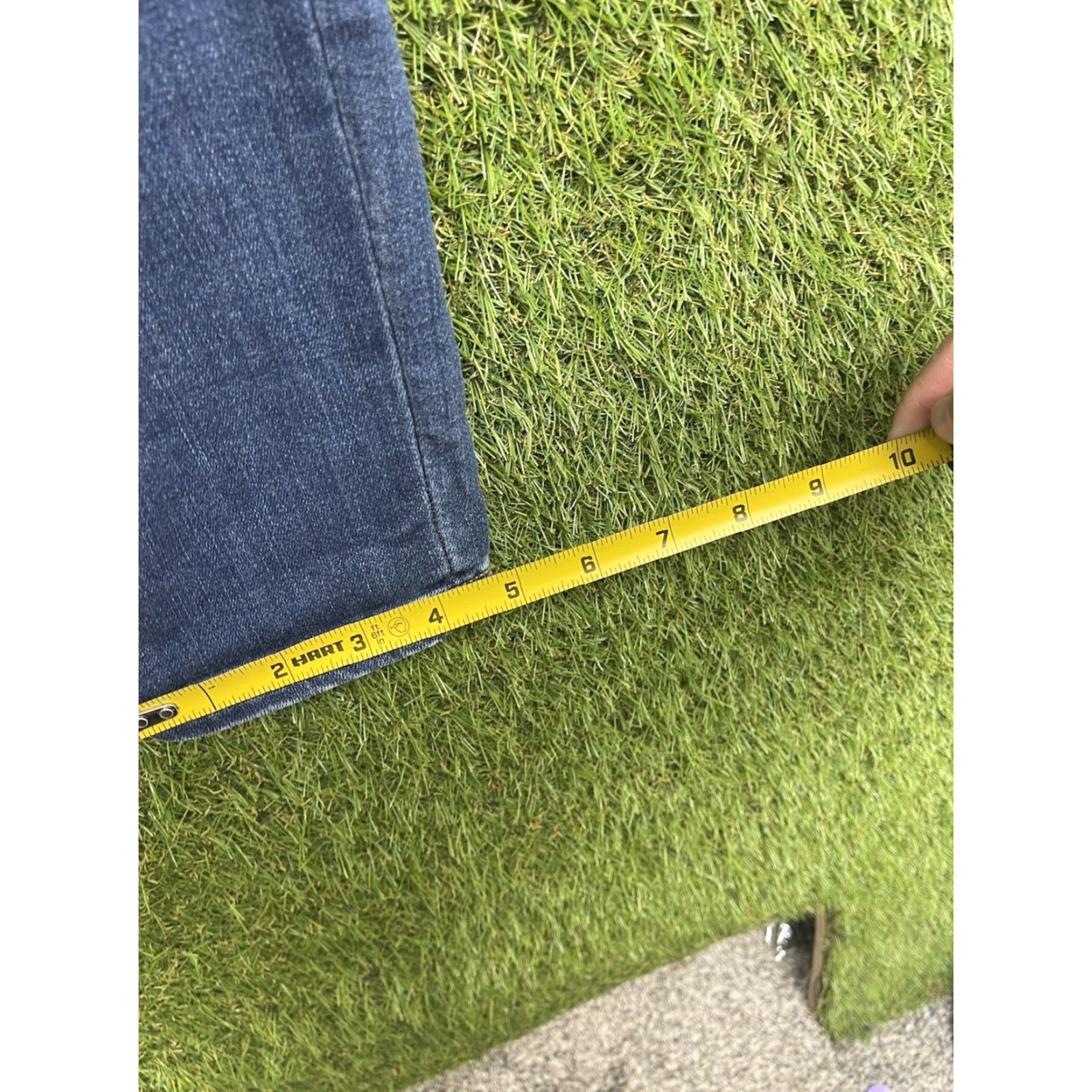 Vintage VINTAGE Size 28" / US 6 / IT 42 - 5 Thumbnail