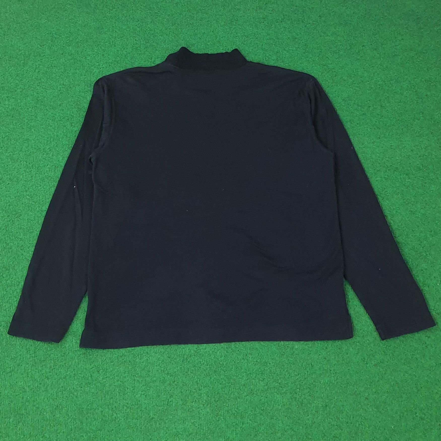 Issey Miyake Vintage Issey Miyake Japan Designer Tshrt C259N76 Size US L / EU 52-54 / 3 - 3 Thumbnail
