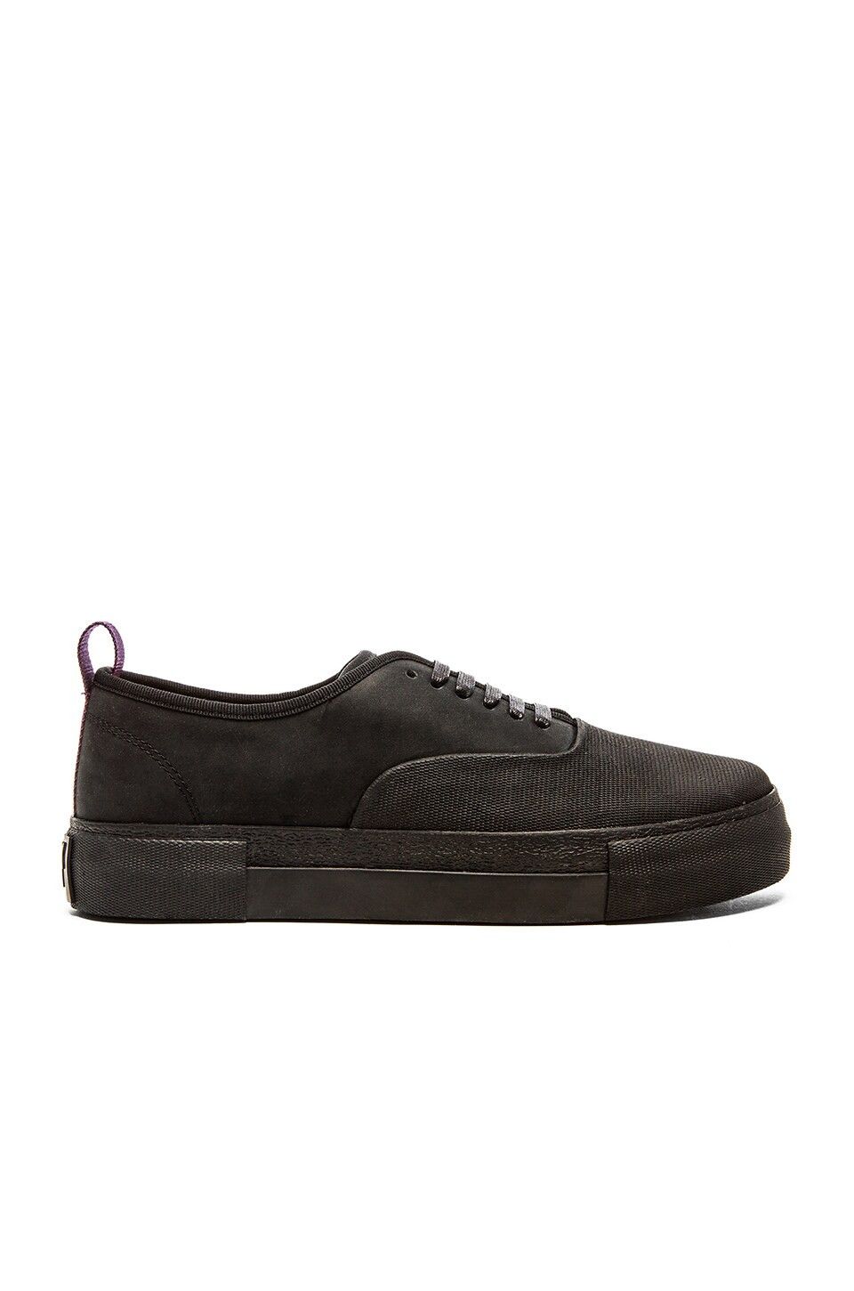 Eytys (80% OFF STORE CLOSURE) Eytys Waterproof leather Sneaks Sz7 Size US 7 / EU 40 - 1 Thumbnail