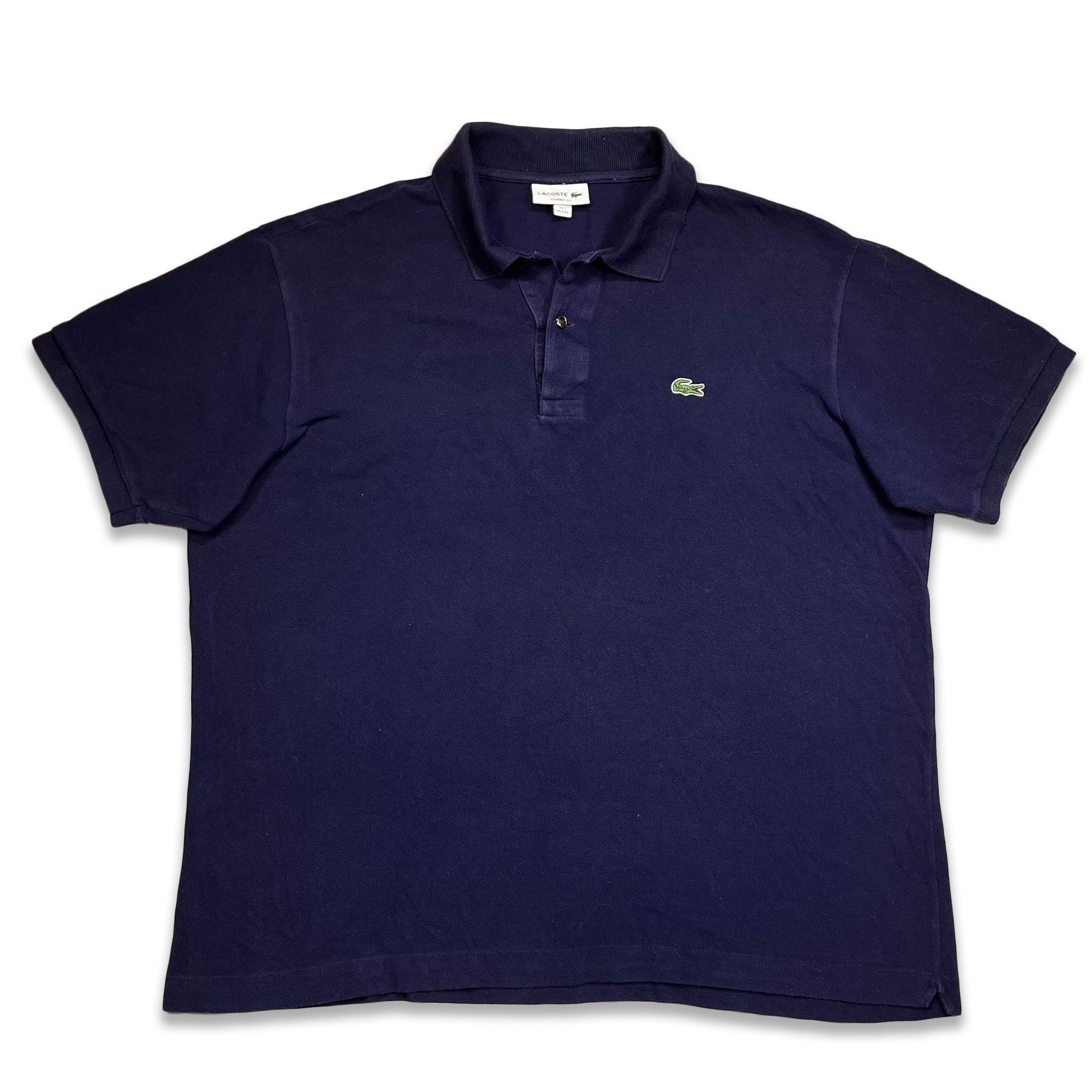 Lacoste Lacoste Polo • XXL size Size US XXL / EU 58 / 5 - 2 Thumbnail