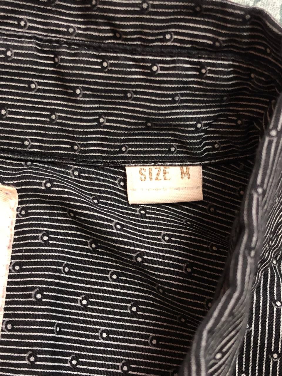 Diesel Diesel Shirt Size US M / EU 48-50 / 2 - 3 Thumbnail