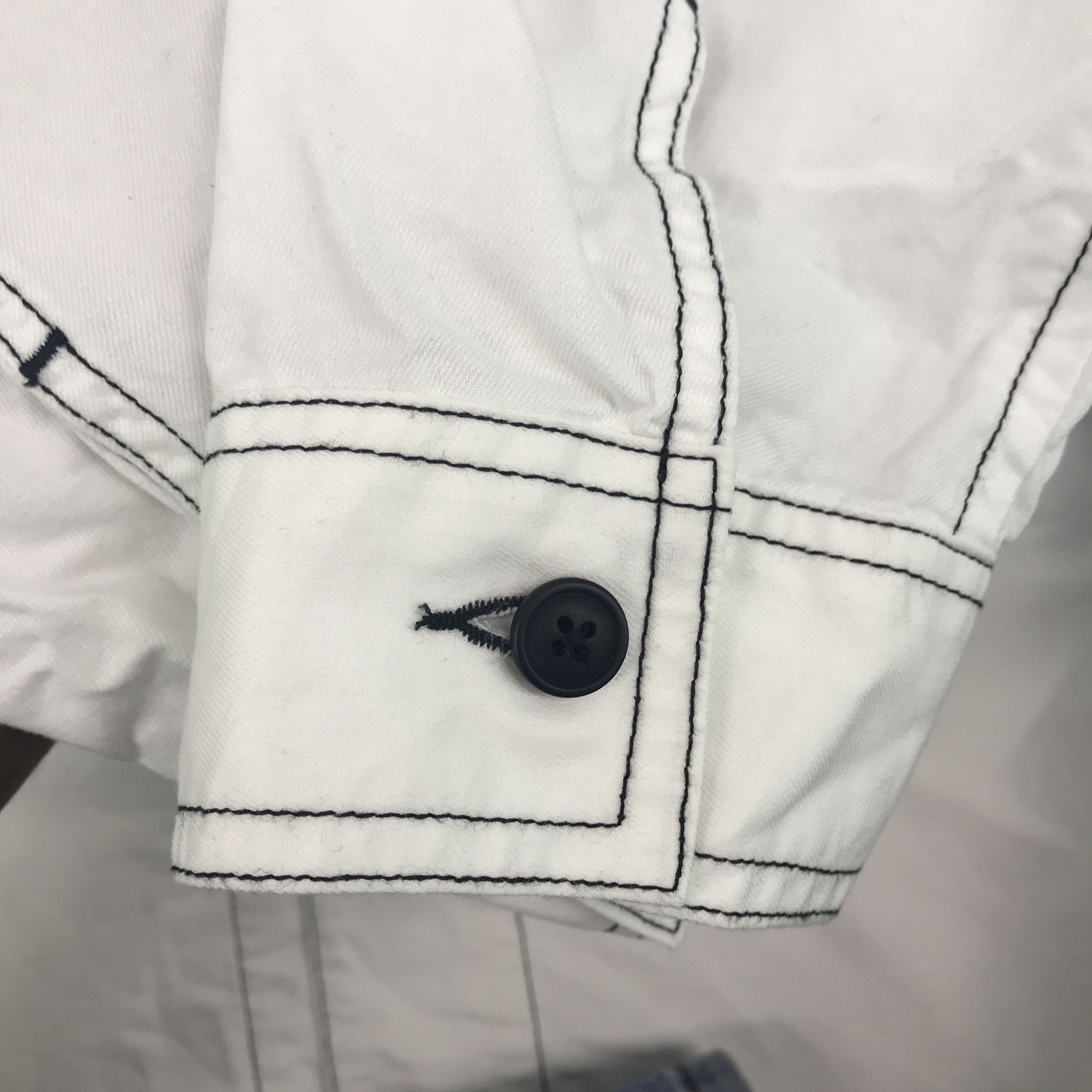 Beams Plus × Japanese Brand Rare beams heart Button Up jacket Size US L / EU 52-54 / 3 - 7 Thumbnail