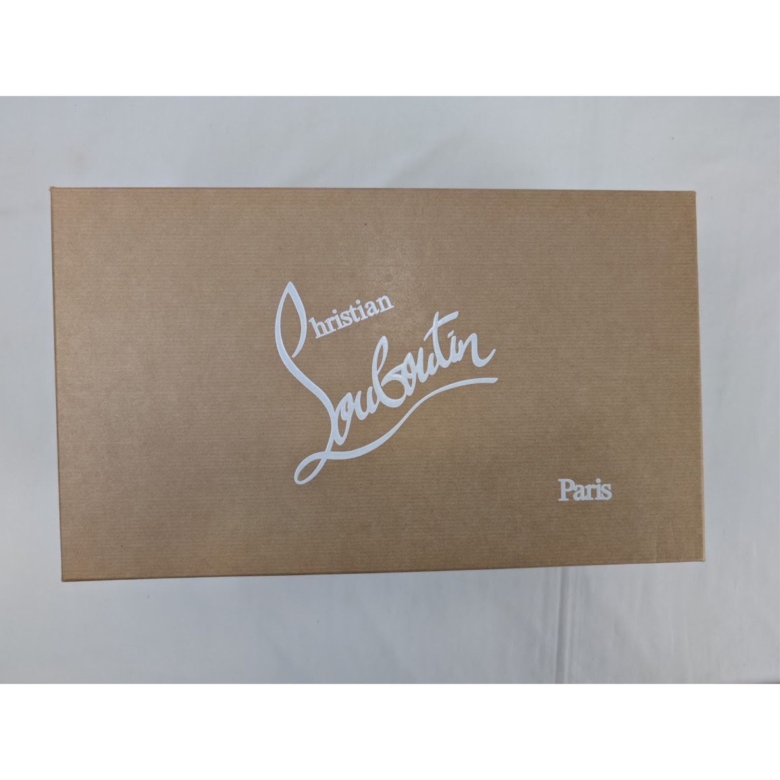 Christian Louboutin o1rshd1 Astro Loubi Flat Sneakers in Multicolor Size US 11 / EU 44 - 23 Thumbnail