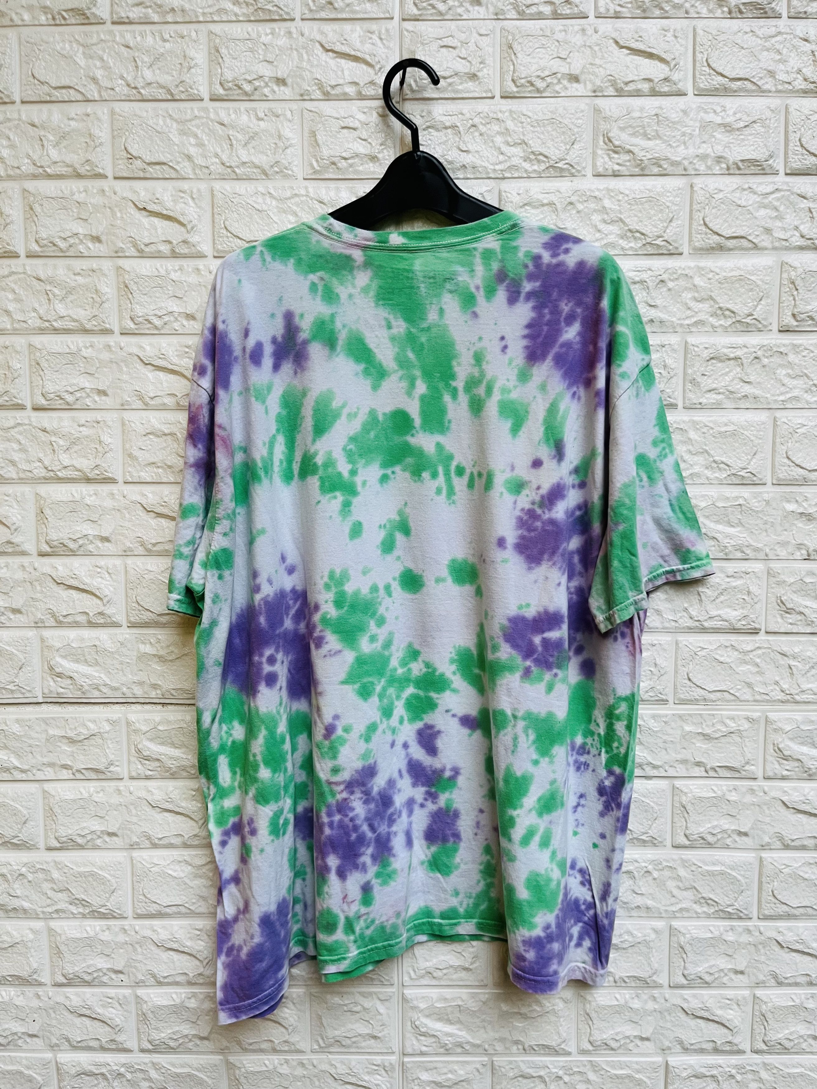 Japanese Brand × Vintage Vintage Black Matter Exorcist Japan Designer Fashion Style Size US L / EU 52-54 / 3 - 2 Thumbnail