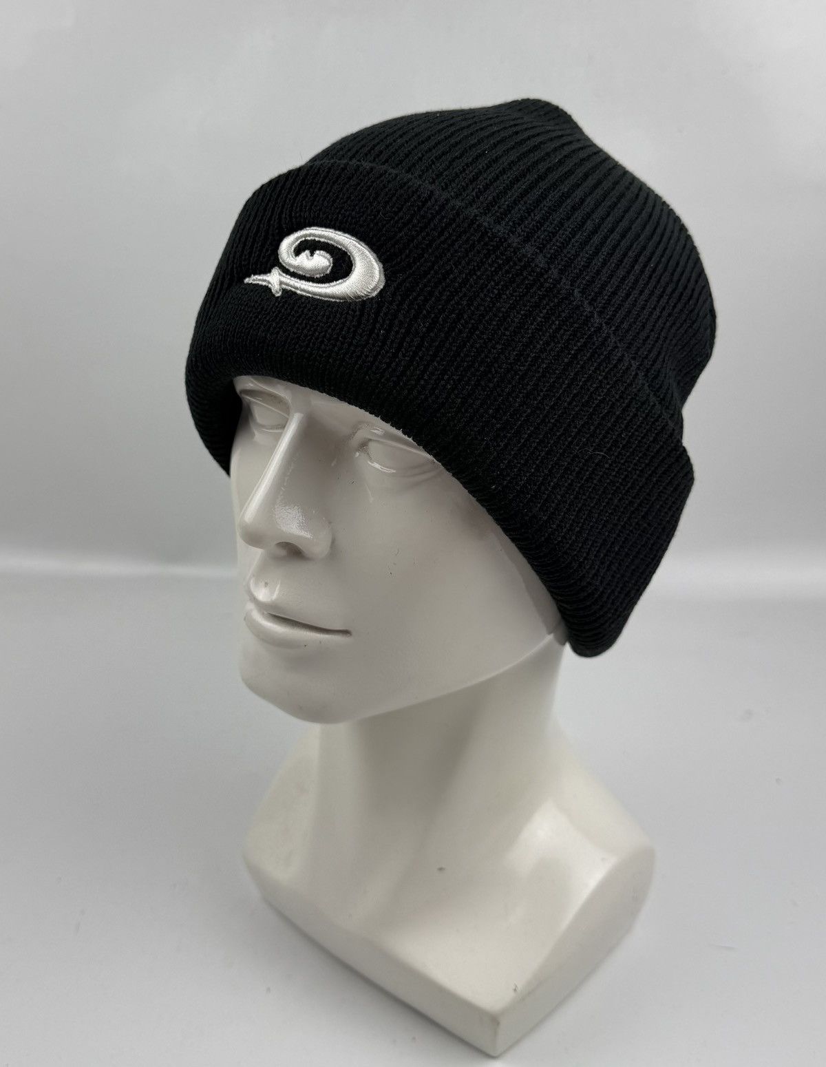 Japanese Brand piko beanie hat tc52 Size ONE SIZE - 1 Thumbnail
