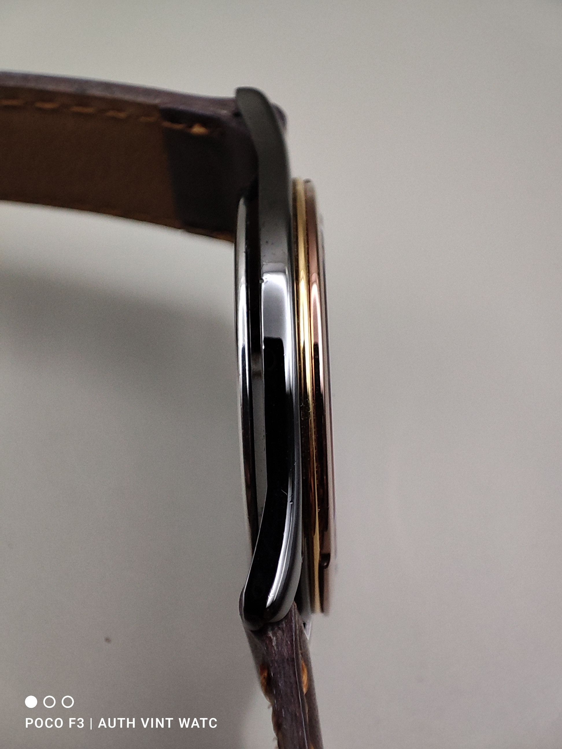 Citizen Authentic Vintage Ricoh Charvale Men Watch Size ONE SIZE - 3 Thumbnail