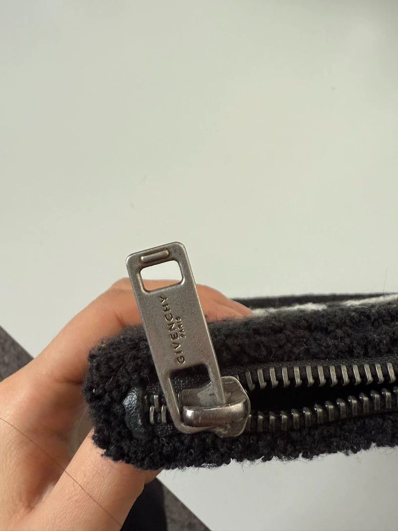 Givenchy Givenchy Clutch bag Size ONE SIZE - 3 Thumbnail