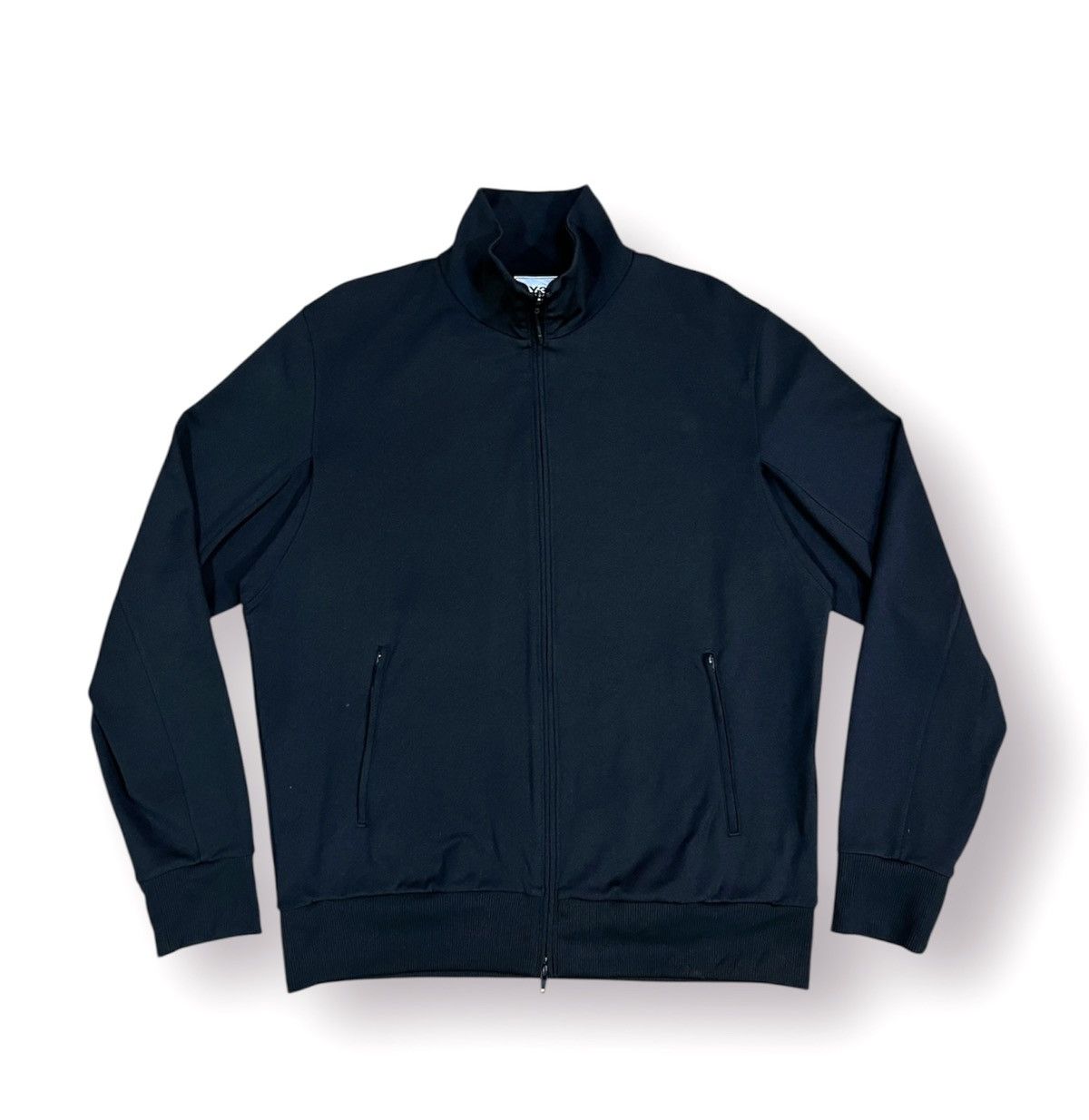 Yohji Yamamoto Adidas x Yohji Yamamoto Size US XL / EU 56 / 4 - 1 Thumbnail