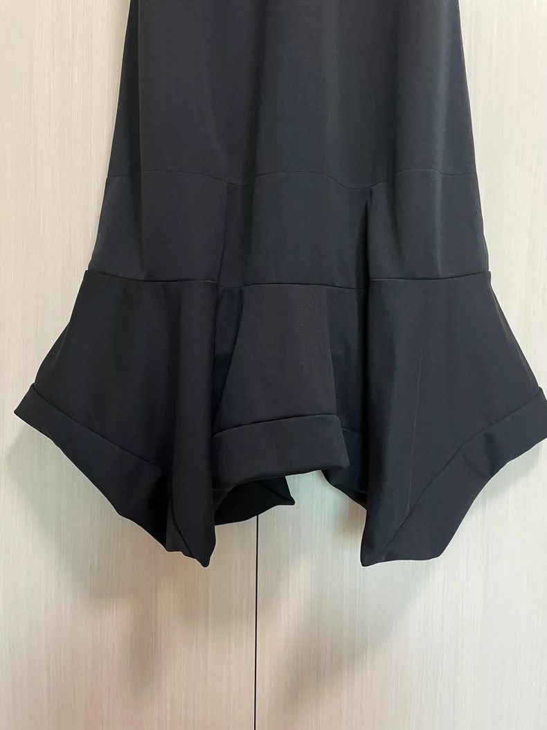 Comme des Garcons Comme Des Garcons Irregular hem dress Size S / US 4 / IT 40 - 5 Thumbnail