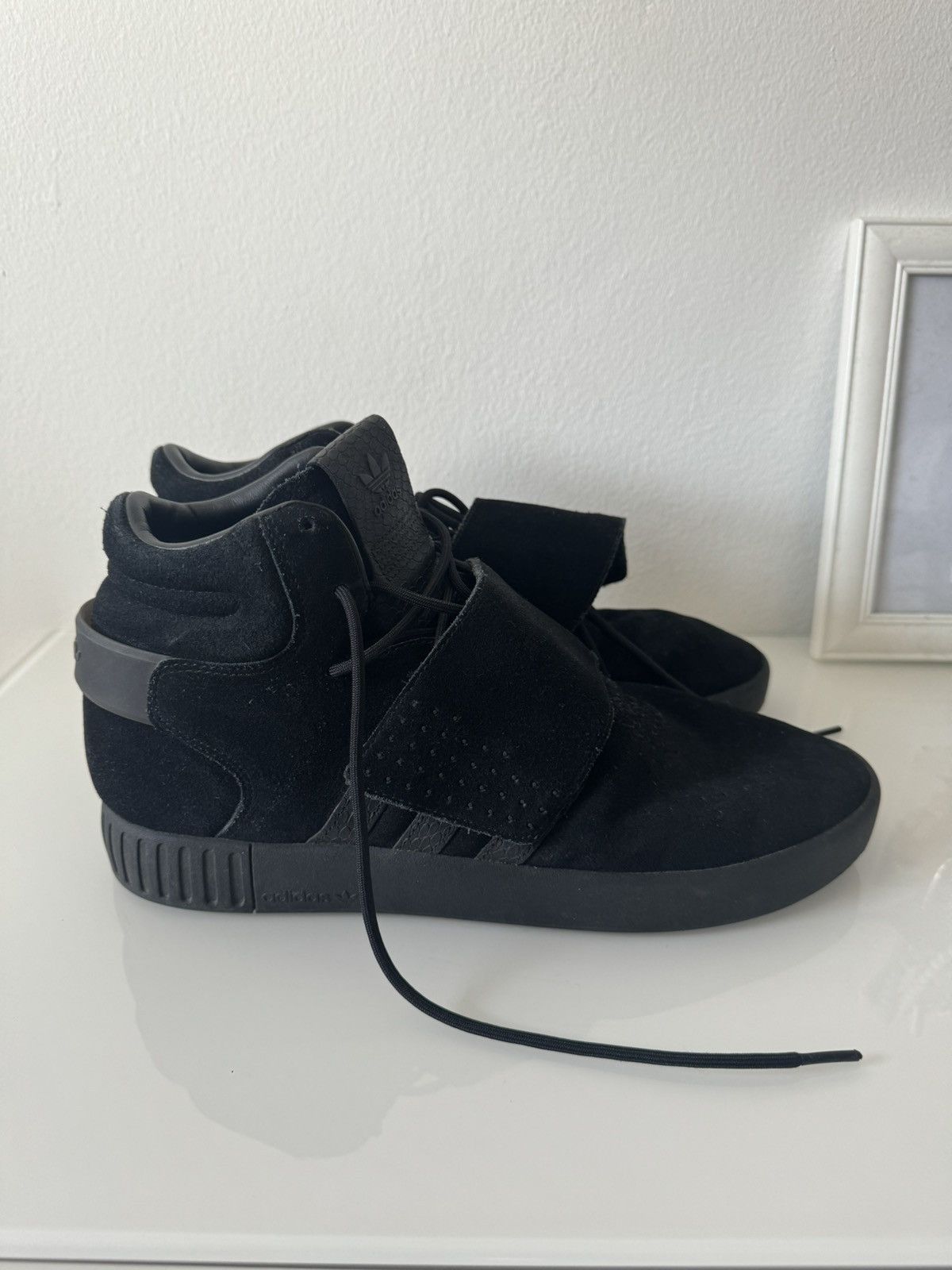 Adidas Tubular Invader Strap
