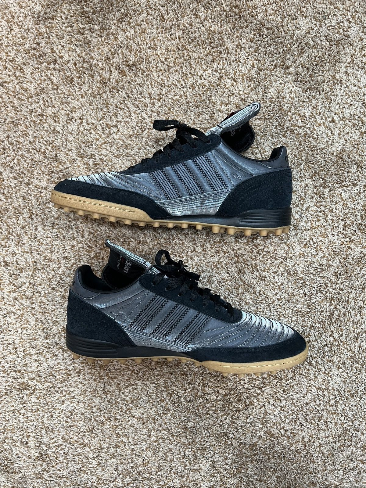 Adidas × Craig Green Adidas Craig Green Kontuur III Size US 11 / EU 44 - 3 Thumbnail