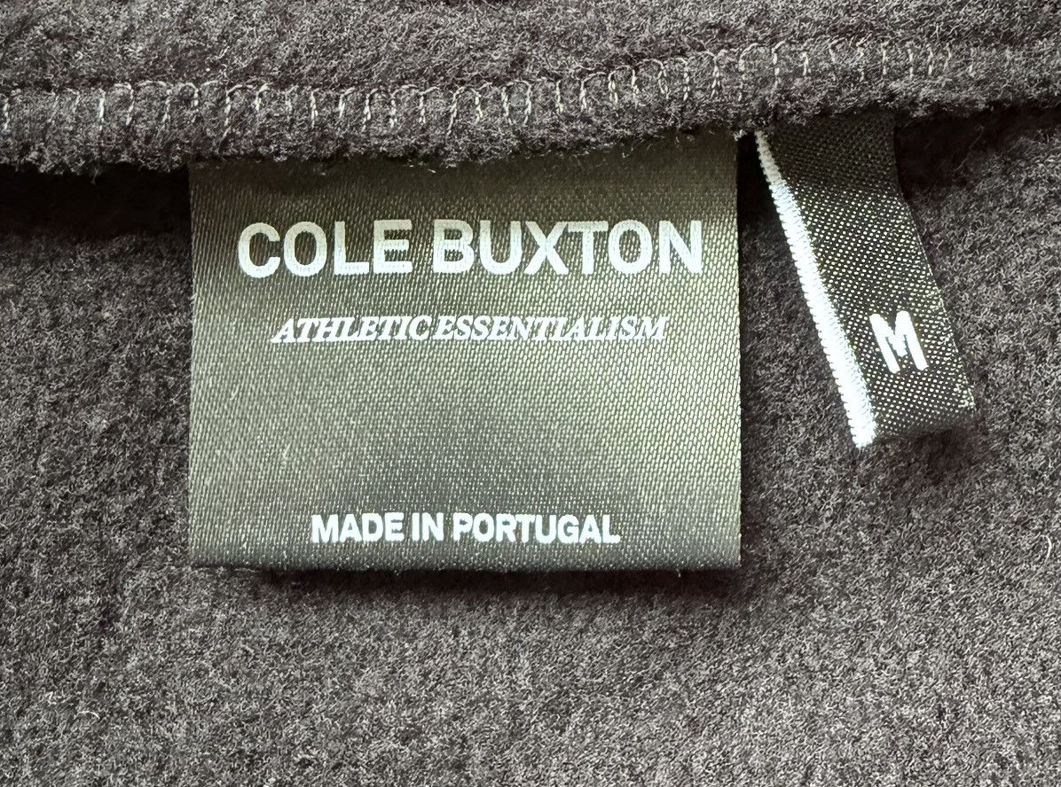 Cole Buxton Cole Buxton - International hoodie Size US M / EU 48-50 / 2 - 5 Thumbnail