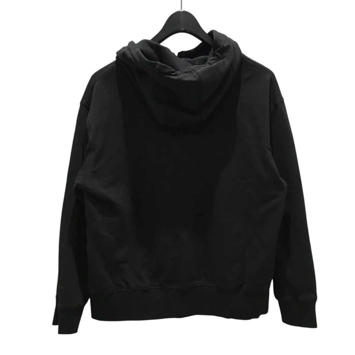 Yohji Yamamoto YOHJI YAMAMOTO zip hoodie Size US M / EU 48-50 / 2 - 2 Thumbnail