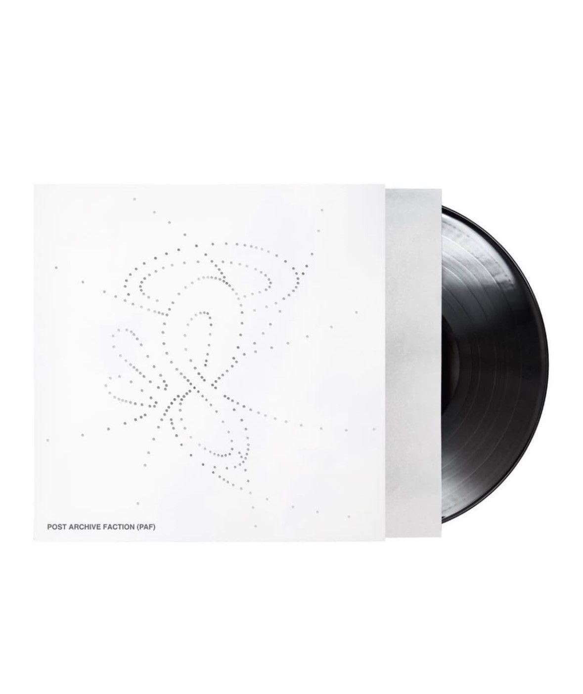 POST ARCHIVE FACTION (PAF) [RARE] Central Cee x Post Archive Faction Hand-Signed Vinyl Size ONE SIZE - 6 Thumbnail