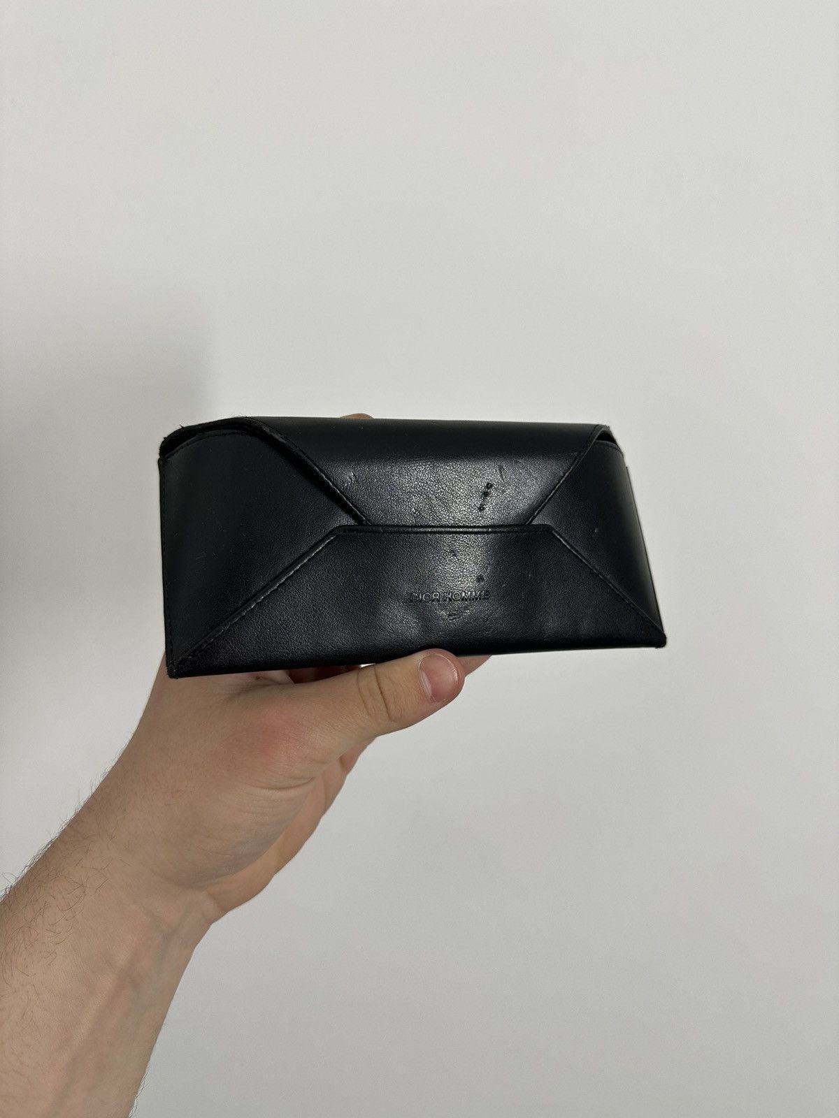 Dior Dior Homme Sunglasses with Case Size ONE SIZE - 6 Thumbnail
